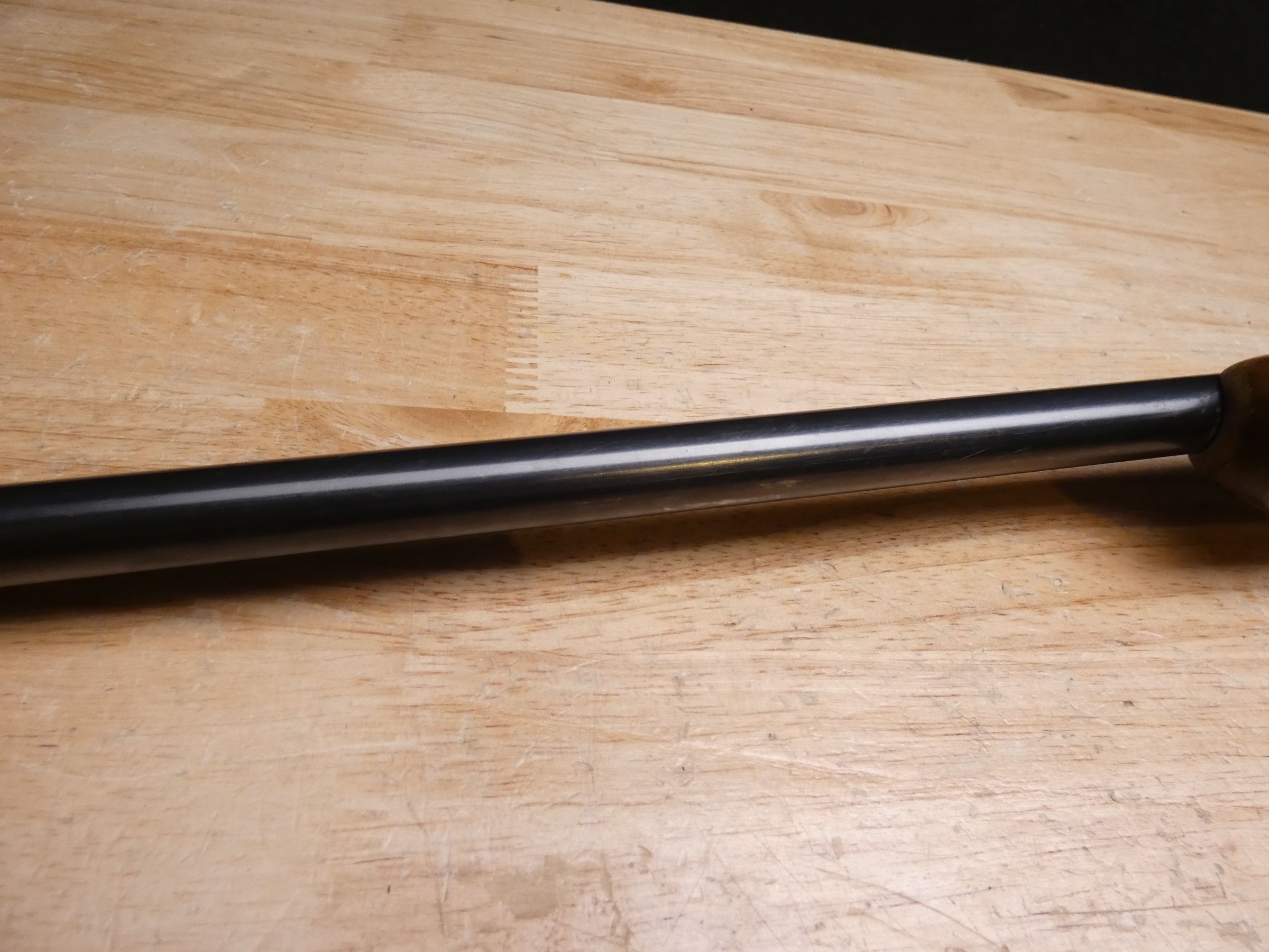 Left Hand Remington 788 - 7mm-08 Rem - Removable Mag - LH - w/ Scope-img-23