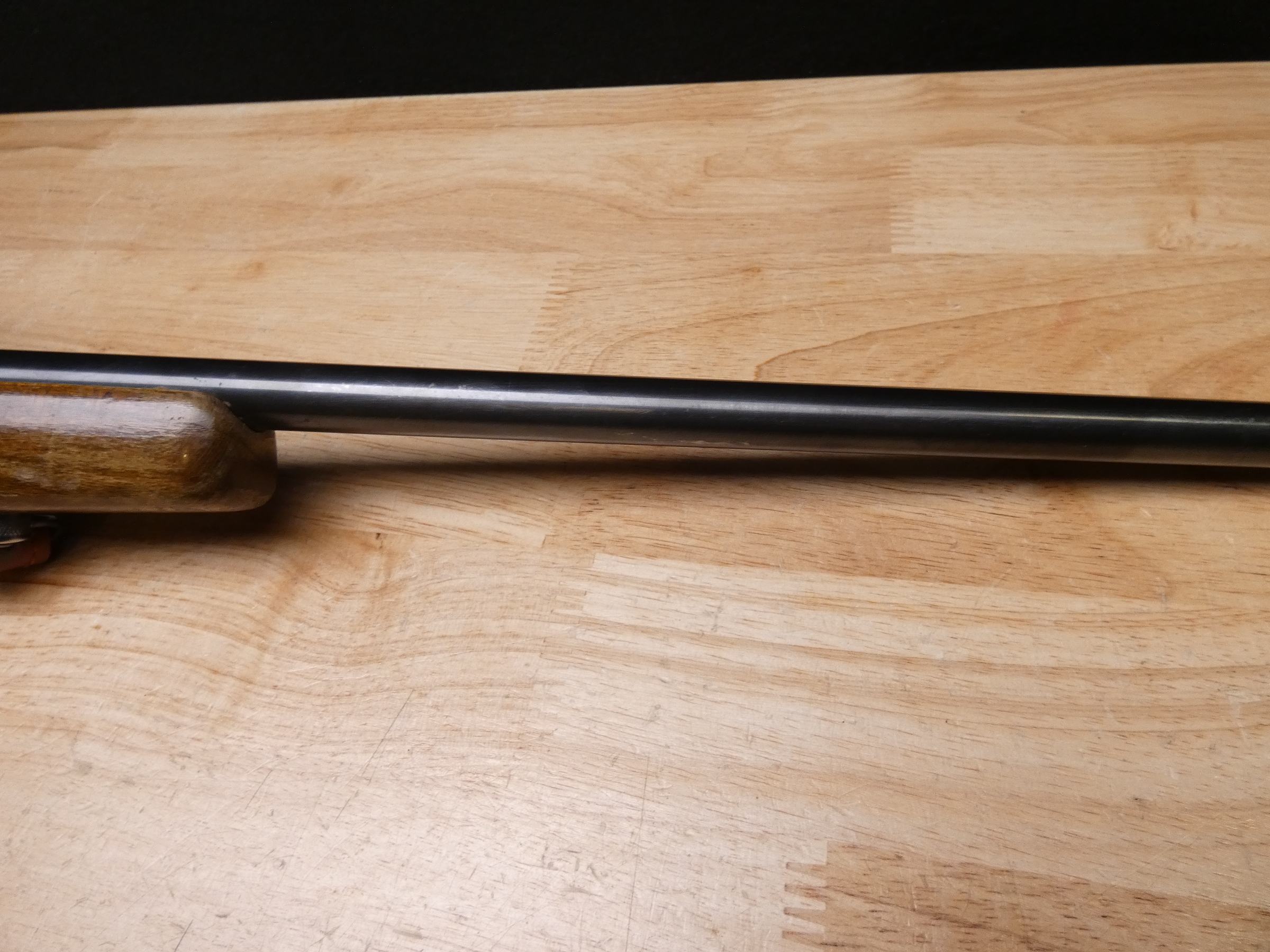 Left Hand Remington 788 - 7mm-08 Rem - Removable Mag - LH - w/ Scope-img-37