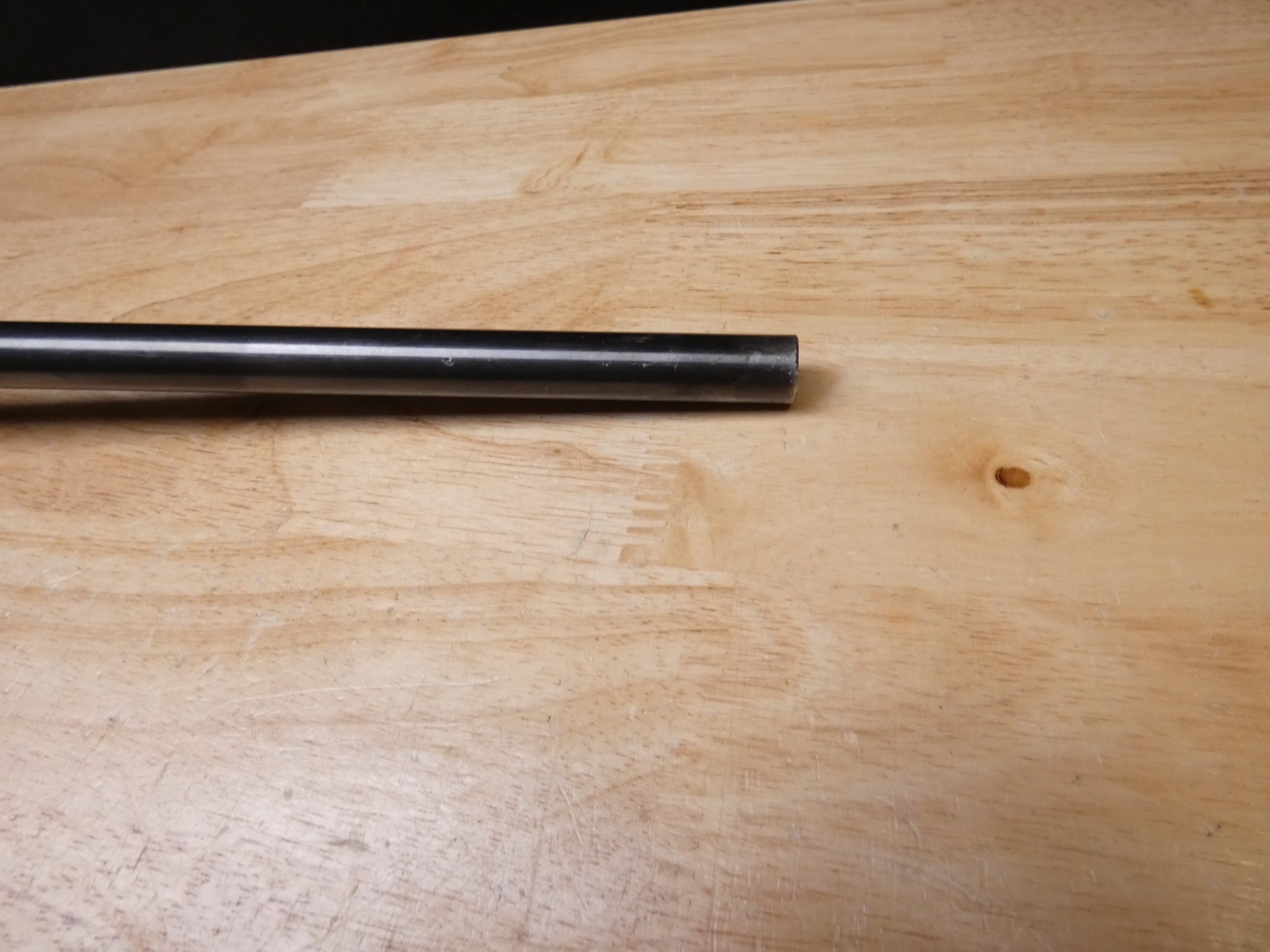 Left Hand Remington 788 - 7mm-08 Rem - Removable Mag - LH - w/ Scope-img-39
