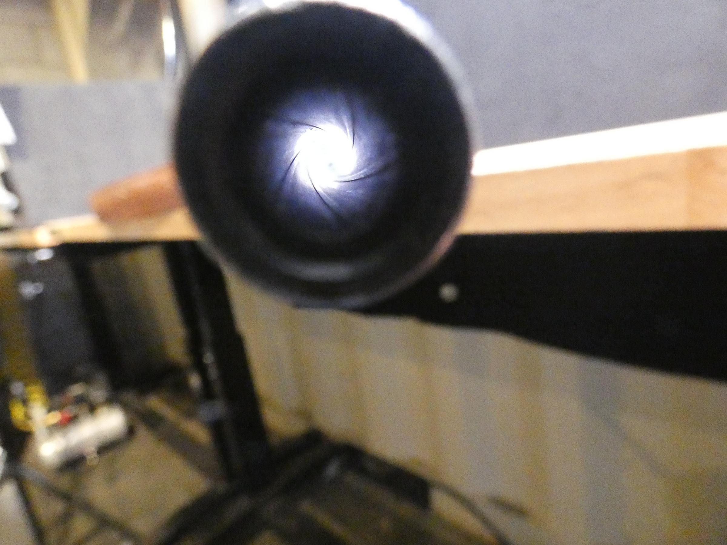Left Hand Remington 788 - 7mm-08 Rem - Removable Mag - LH - w/ Scope-img-48