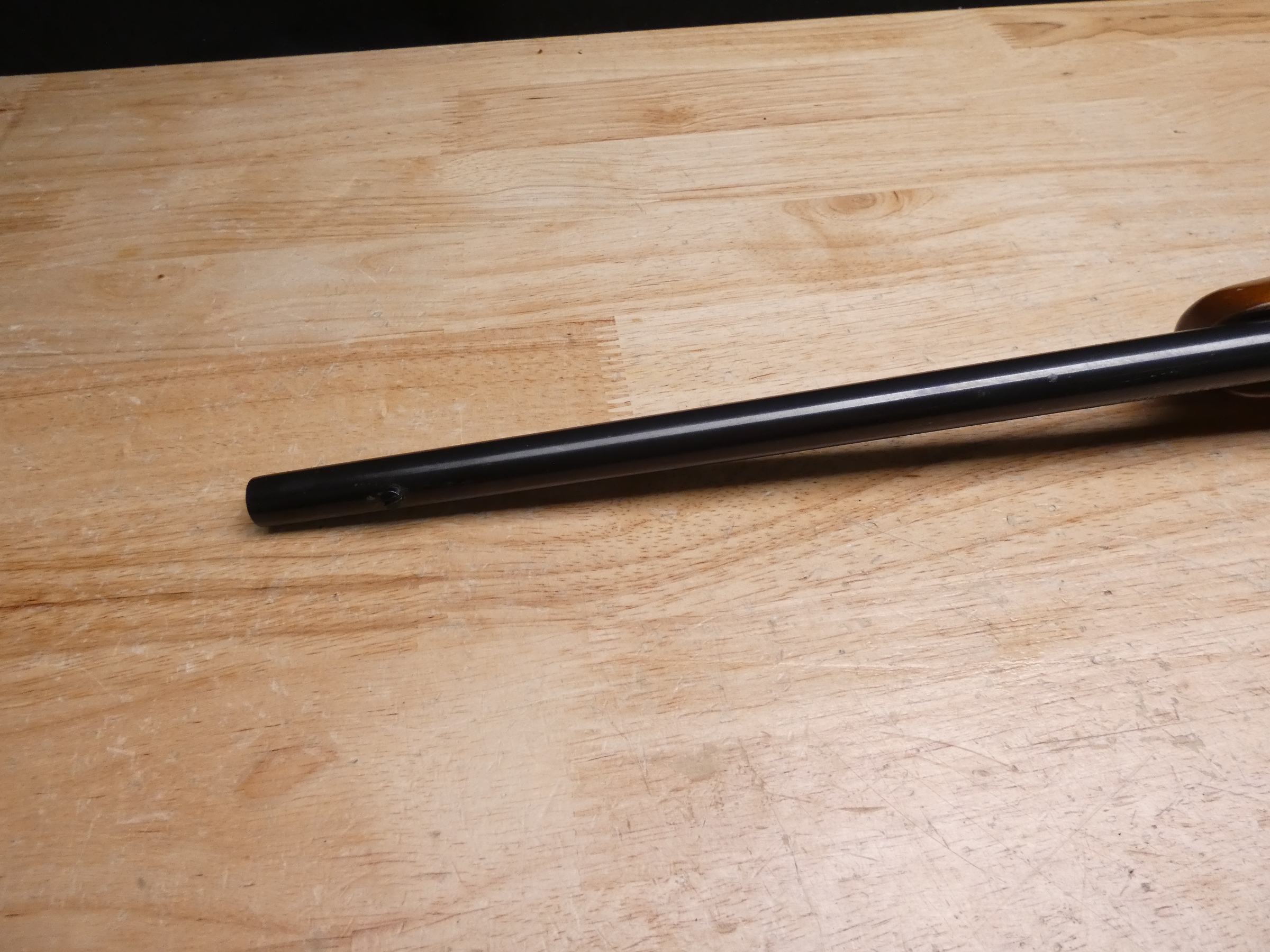 Left Hand Remington 788 - 6mm Rem - Removable Mag - LH - w/ Leupold Scope-img-12