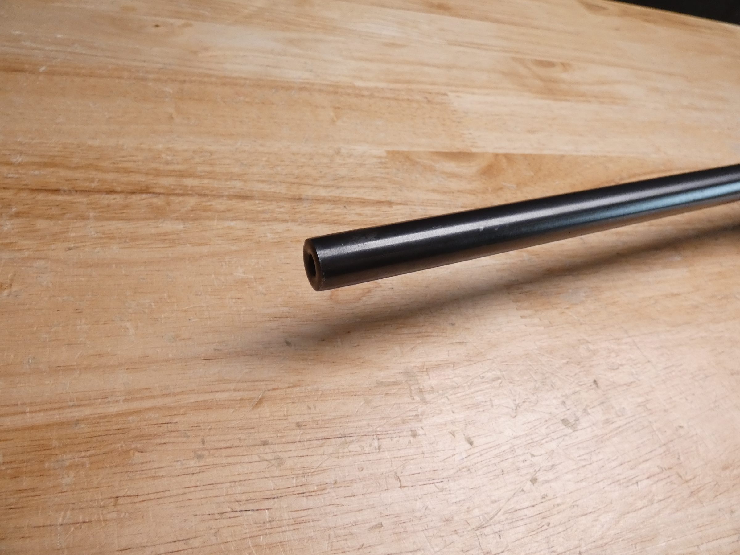 Left Hand Remington 788 - 6mm Rem - Removable Mag - LH - w/ Leupold Scope-img-20
