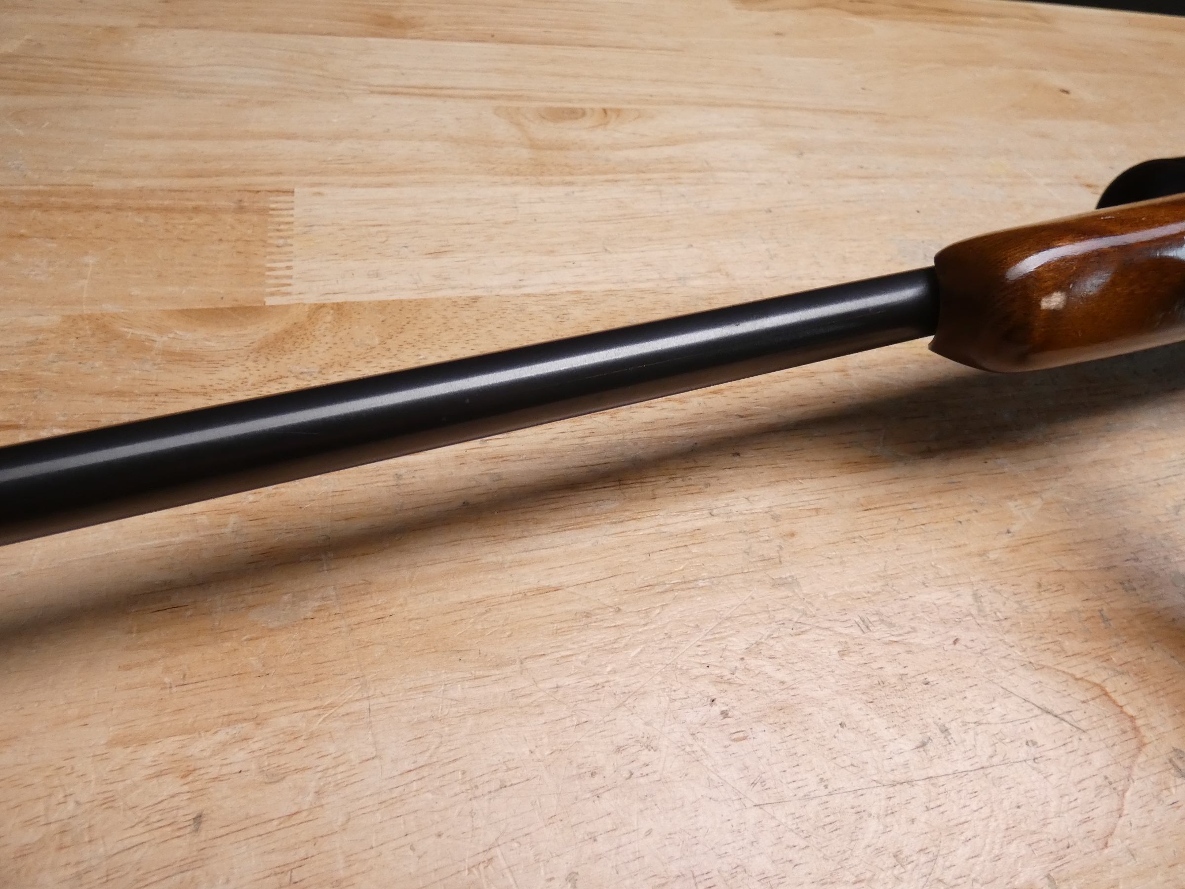Left Hand Remington 788 - 6mm Rem - Removable Mag - LH - w/ Leupold Scope-img-21