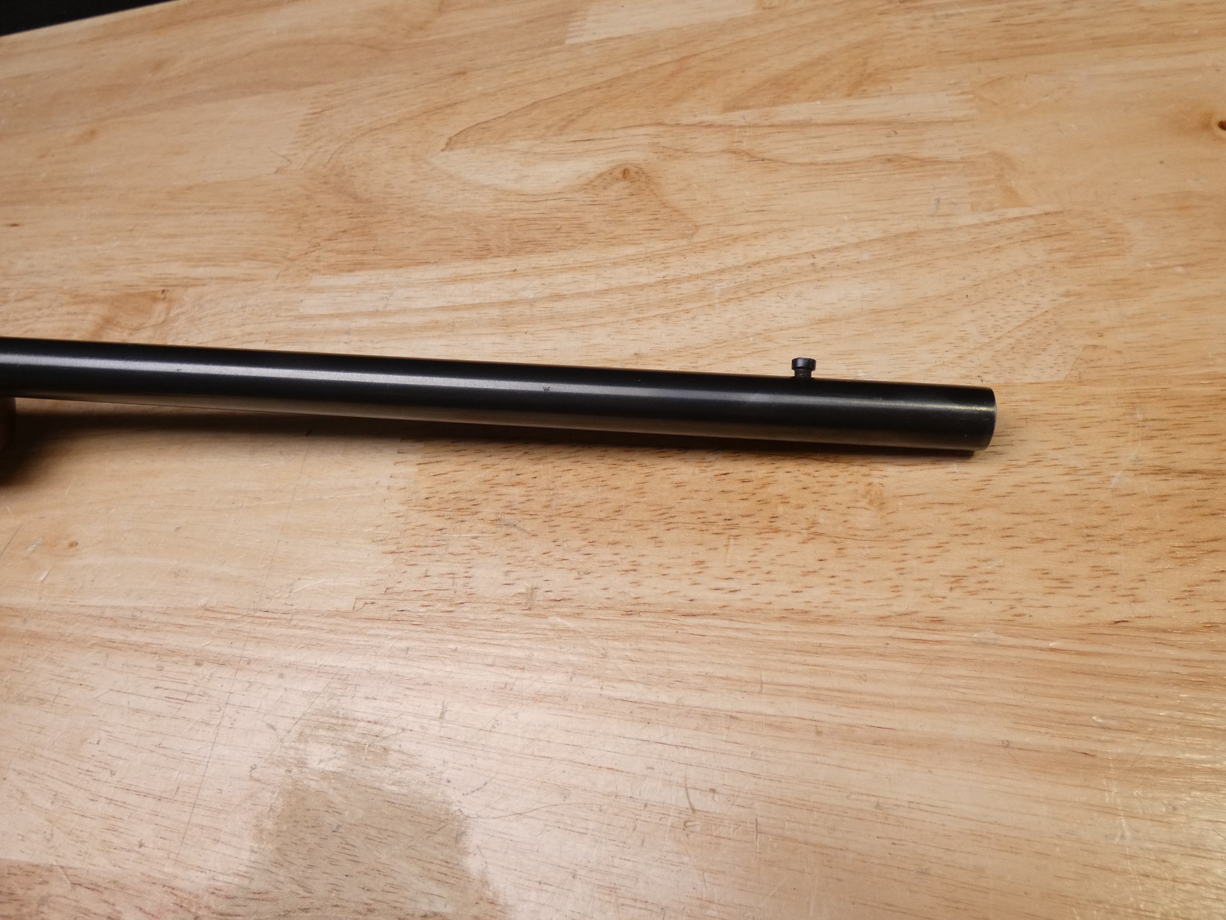 Left Hand Remington 788 - 6mm Rem - Removable Mag - LH - w/ Leupold Scope-img-34