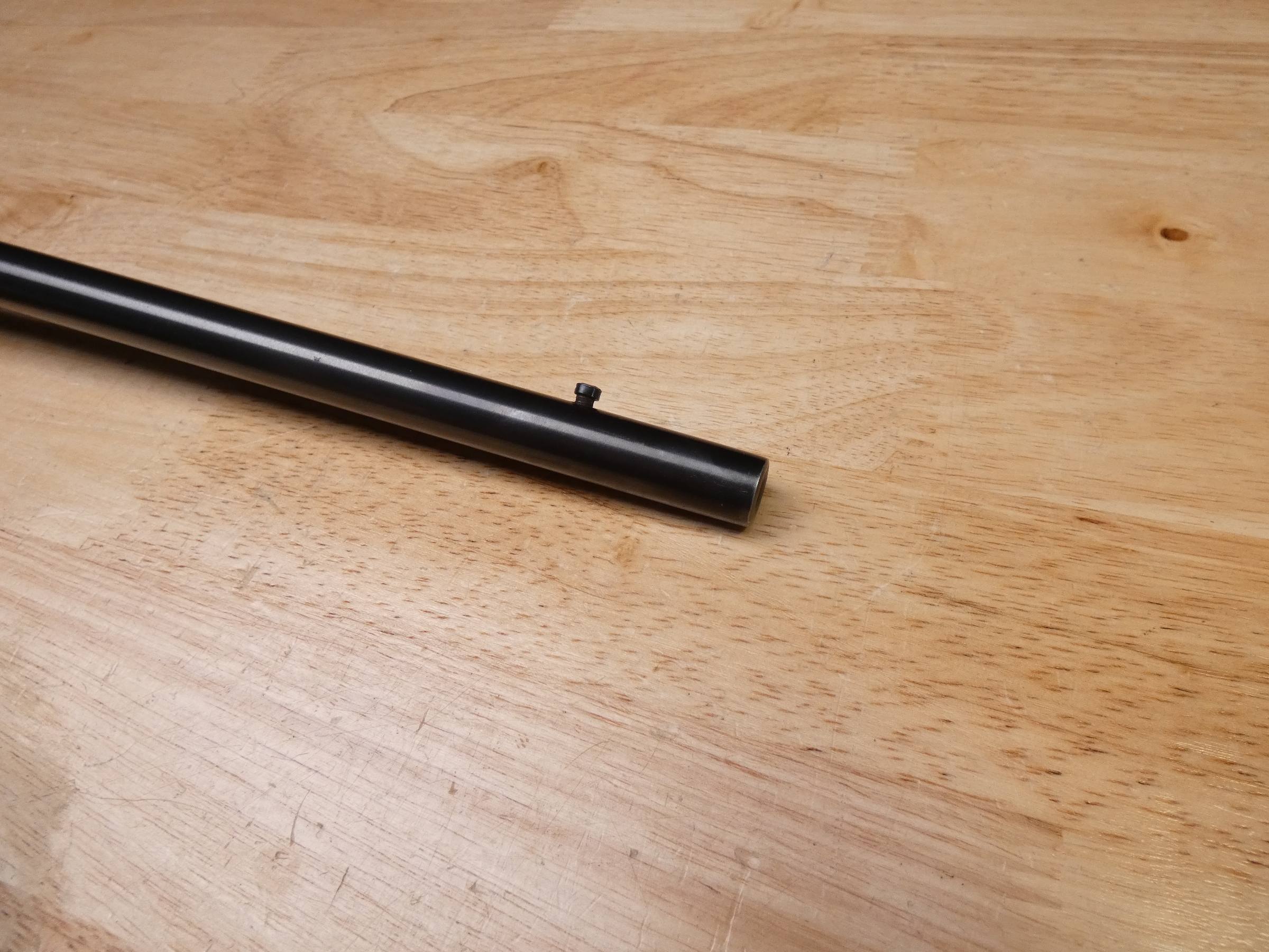 Left Hand Remington 788 - 6mm Rem - Removable Mag - LH - w/ Leupold Scope-img-35