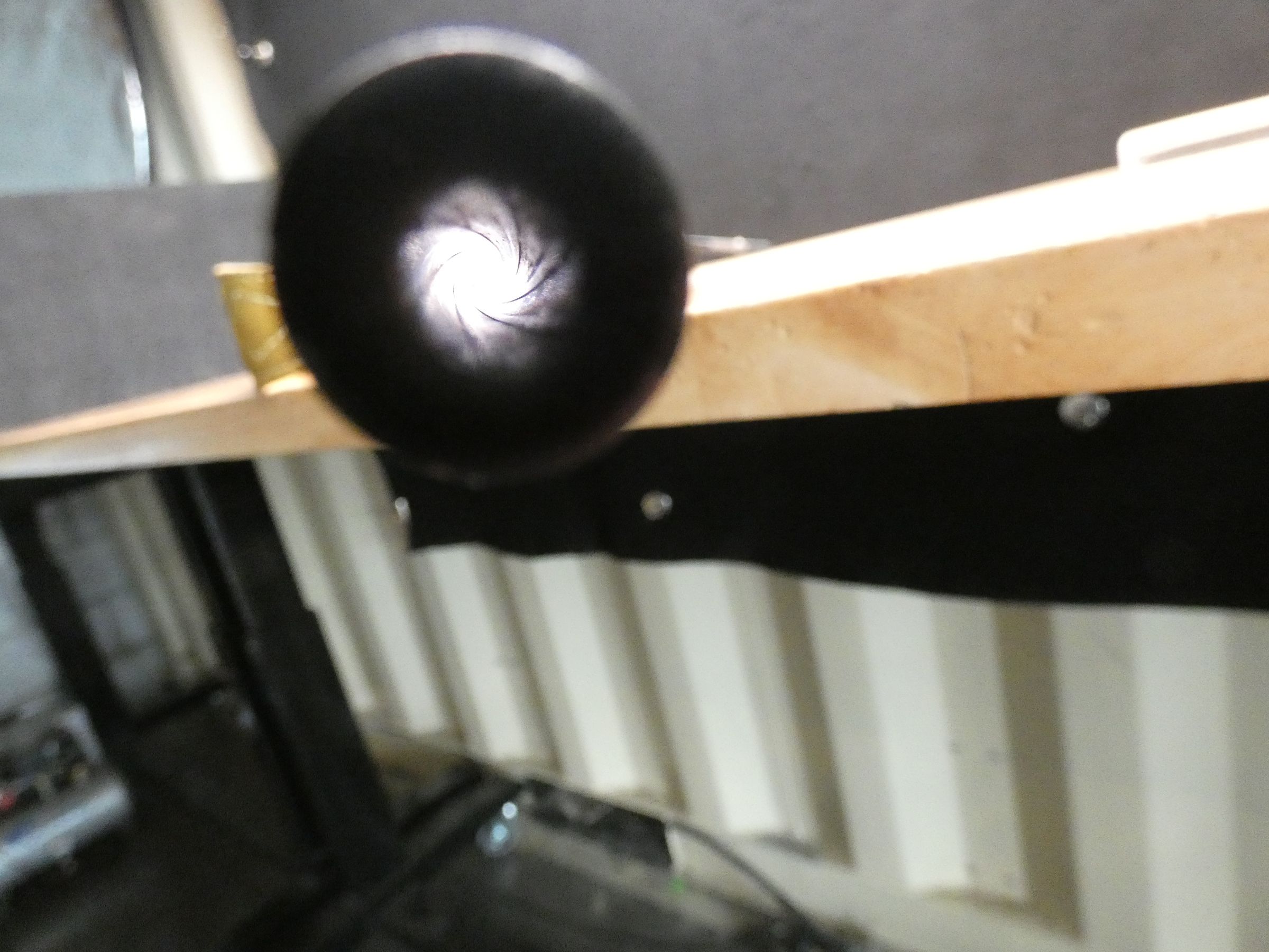 Left Hand Remington 788 - 6mm Rem - Removable Mag - LH - w/ Leupold Scope-img-37