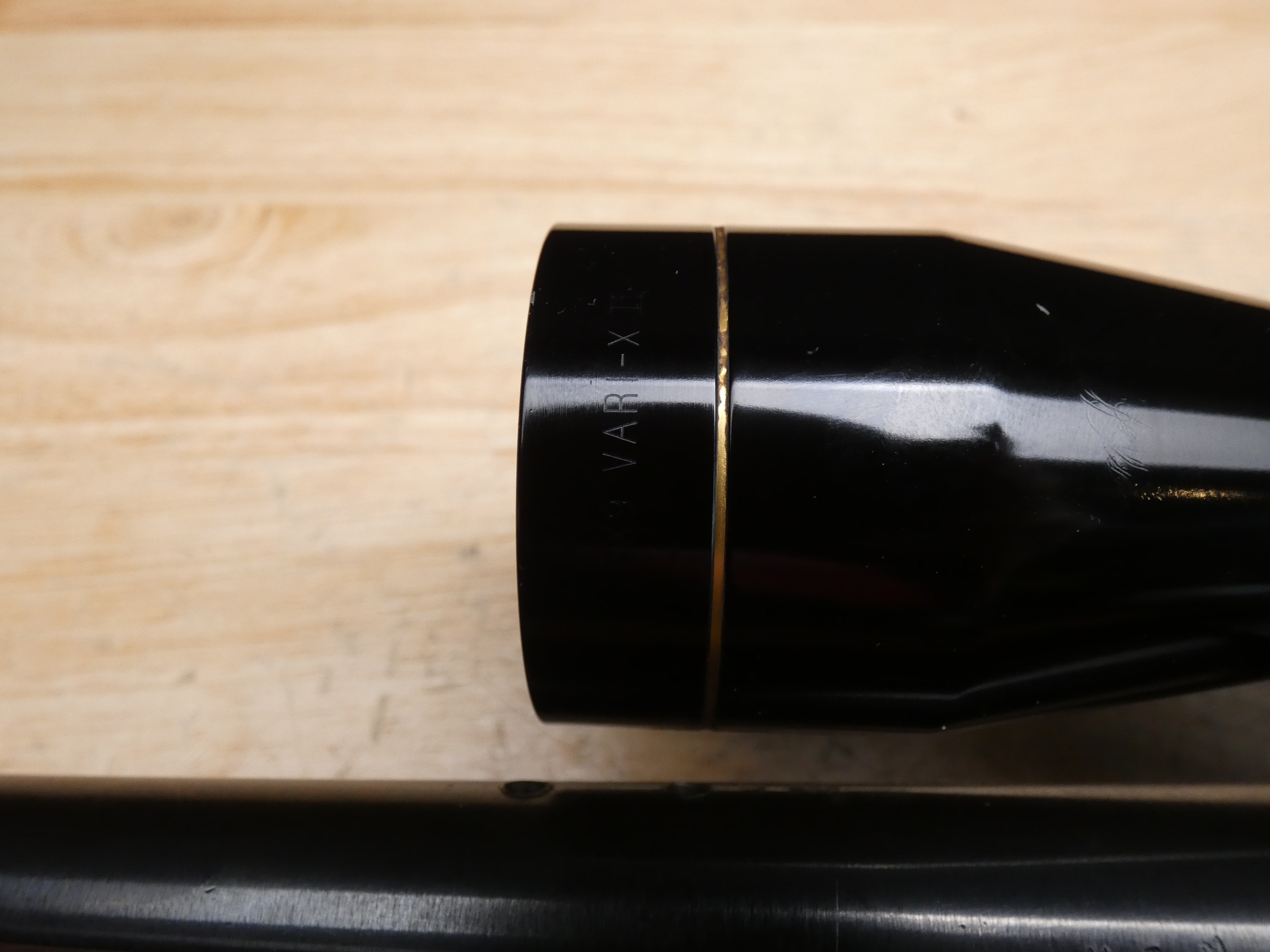 Left Hand Remington 788 - 6mm Rem - Removable Mag - LH - w/ Leupold Scope-img-42