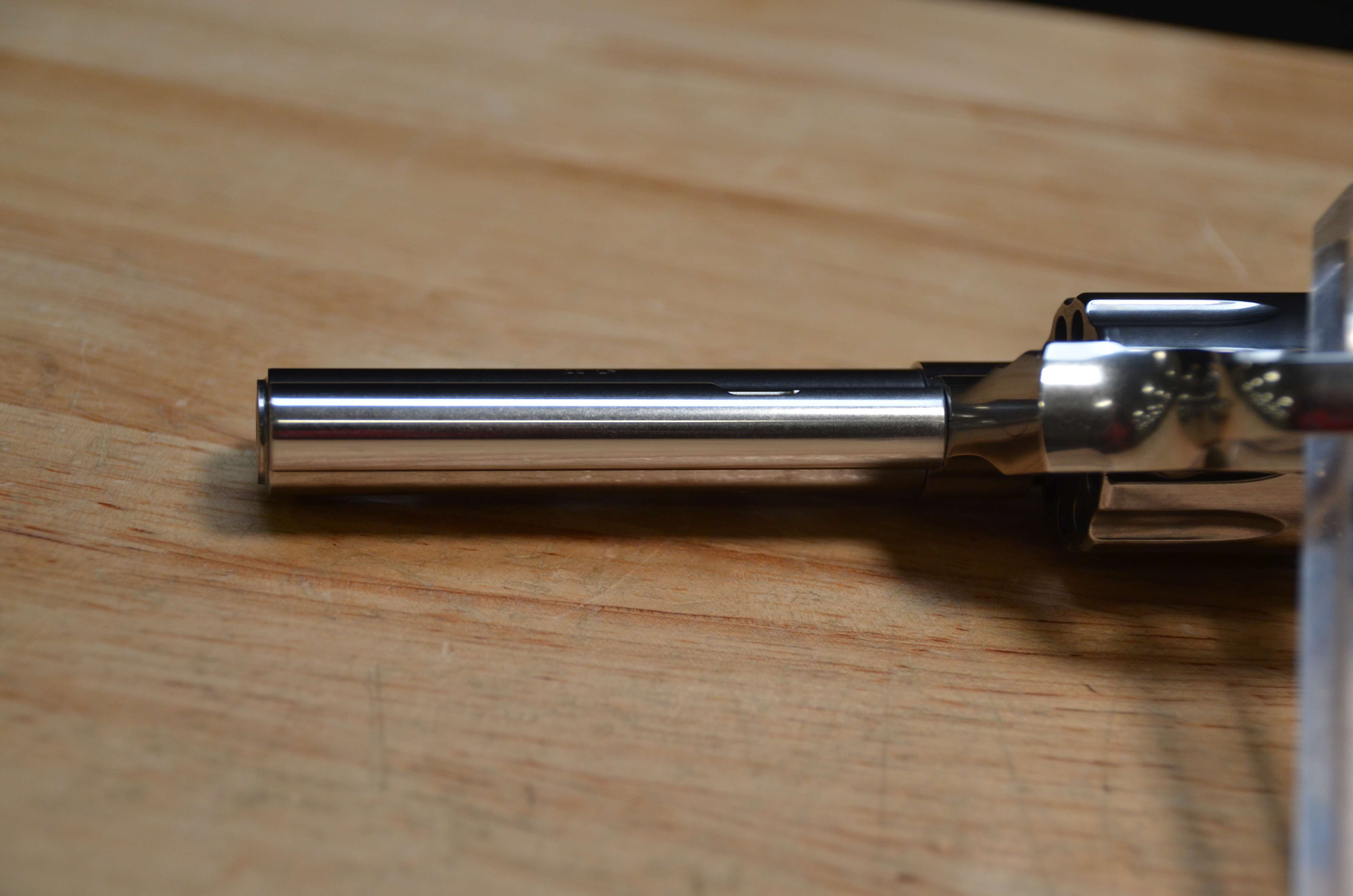 Colt King Cobra - .22 LR - w/ OG Case - 10 Shot Snake Gun - Stainless - C-img-10