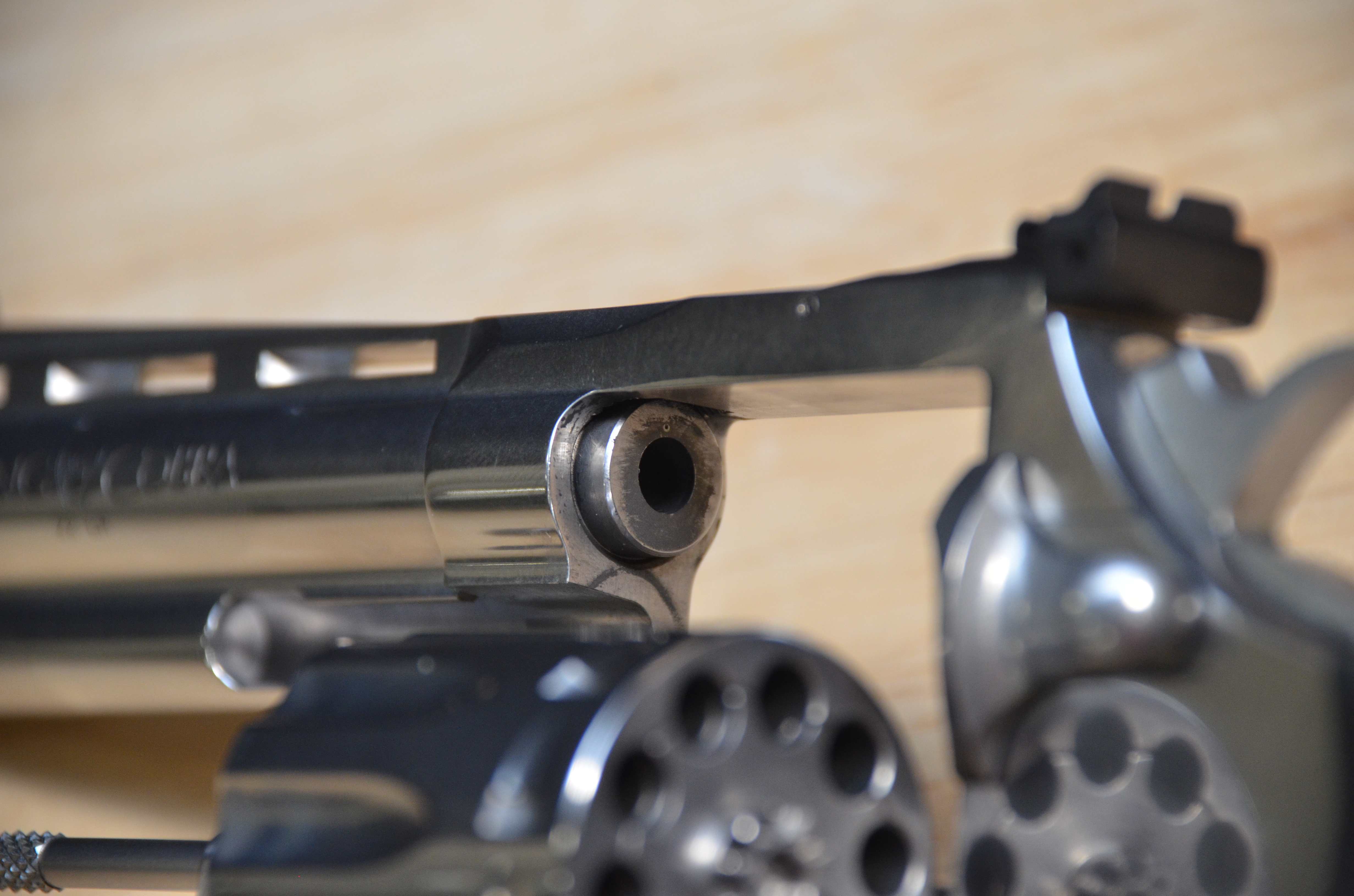 Colt King Cobra - .22 LR - w/ OG Case - 10 Shot Snake Gun - Stainless - C-img-20