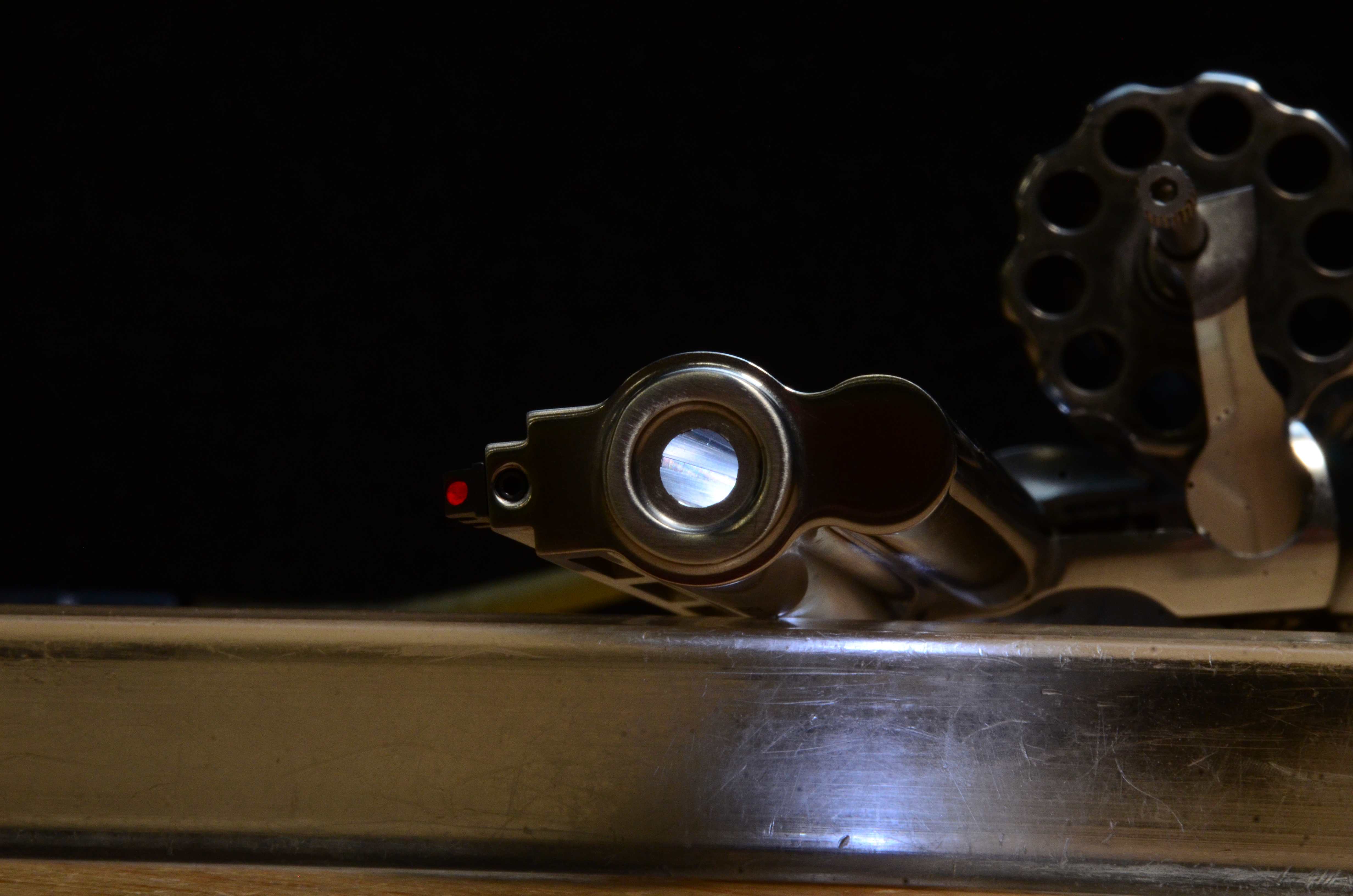 Colt King Cobra - .22 LR - w/ OG Case - 10 Shot Snake Gun - Stainless - C-img-22