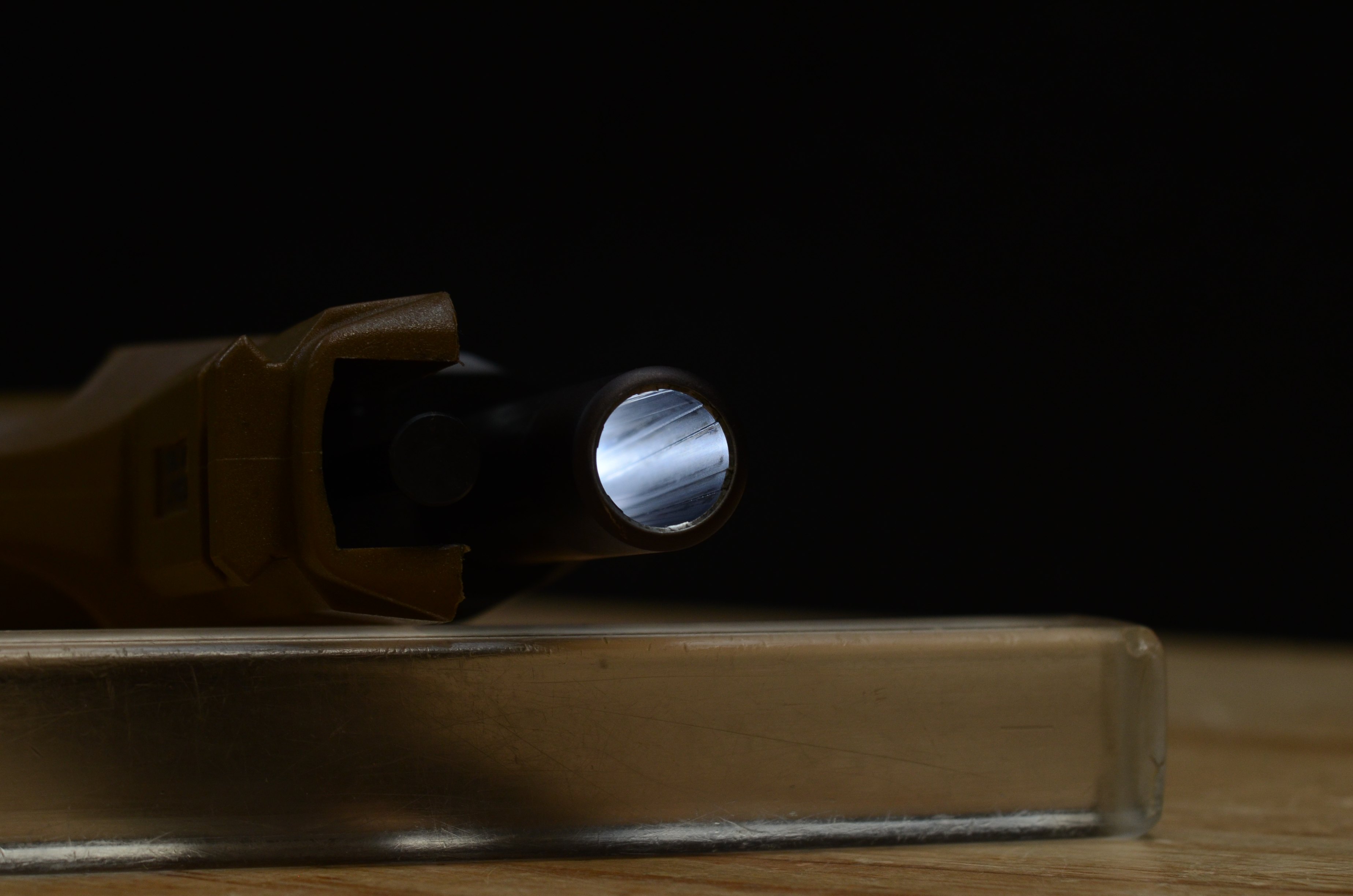 Beretta PX4 Storm Special Duty - .45 ACP - FDE - 2014 - OG Case & 4 Mags -C-img-20