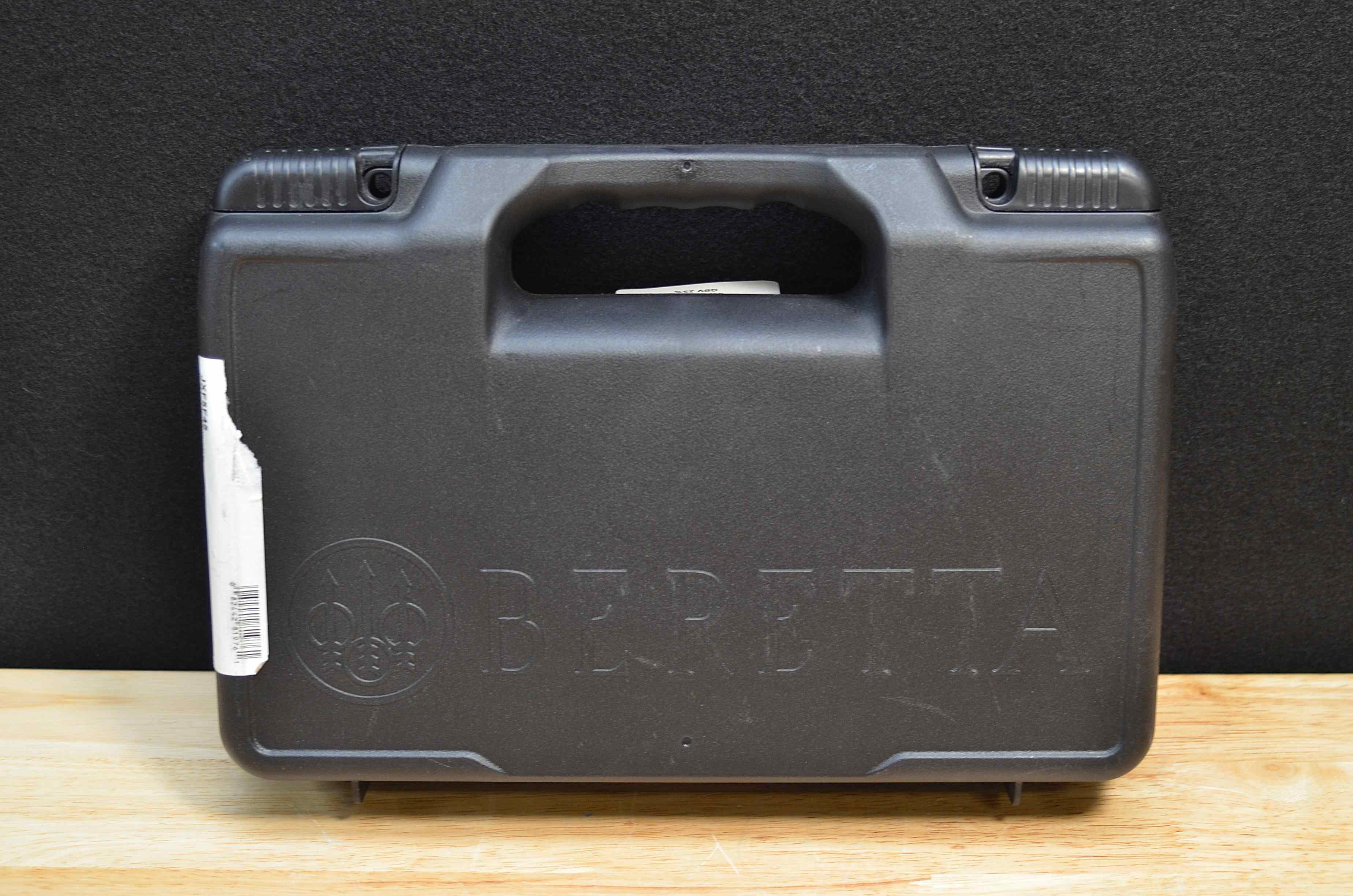 Beretta PX4 Storm Special Duty - .45 ACP - FDE - 2014 - OG Case & 4 Mags -C-img-28