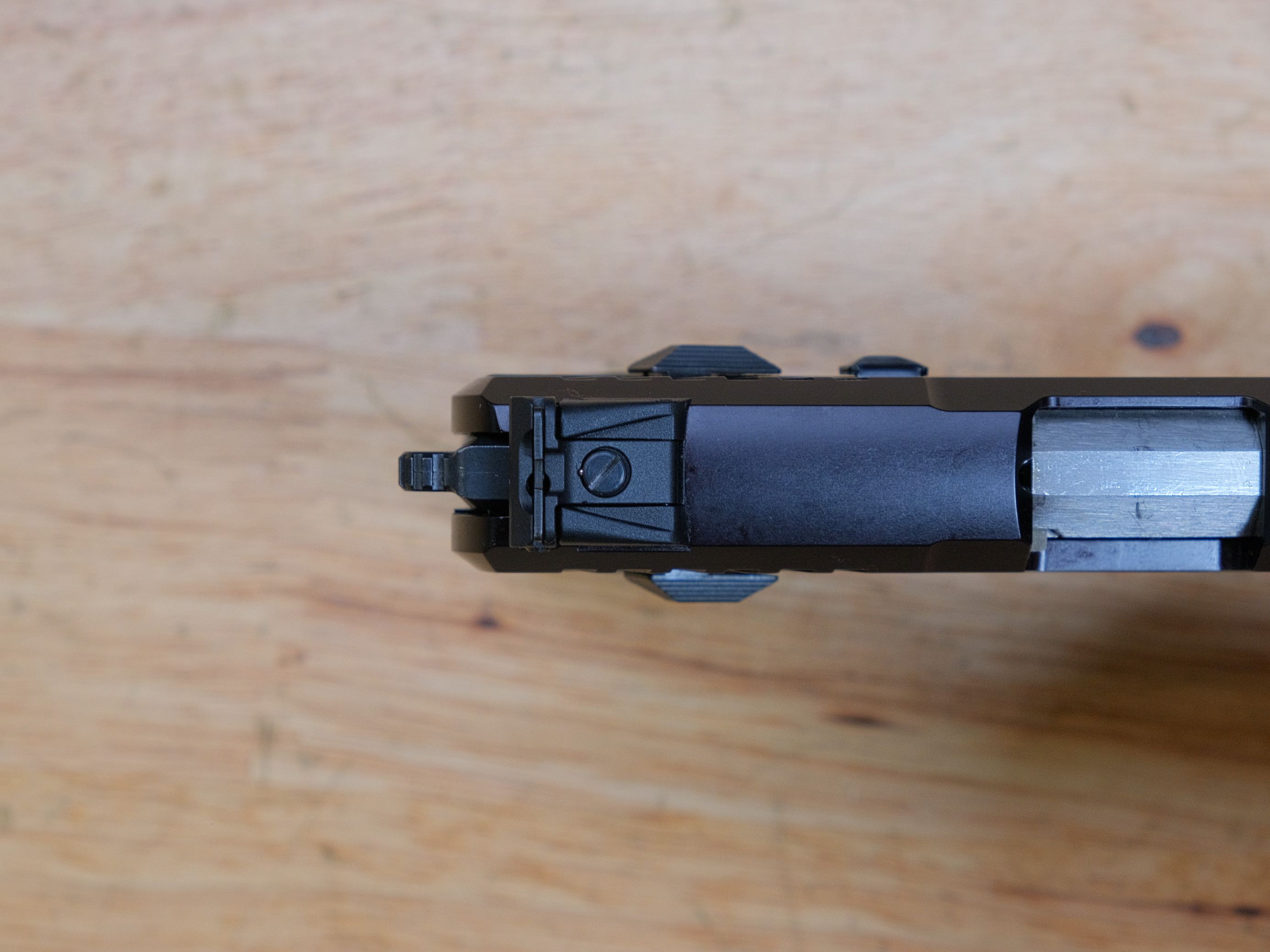 Ruger SR-22 - .22 LR - TWO MAGS - SR22 - CCW - Semi-Auto Plinker - MFG 2013-img-11
