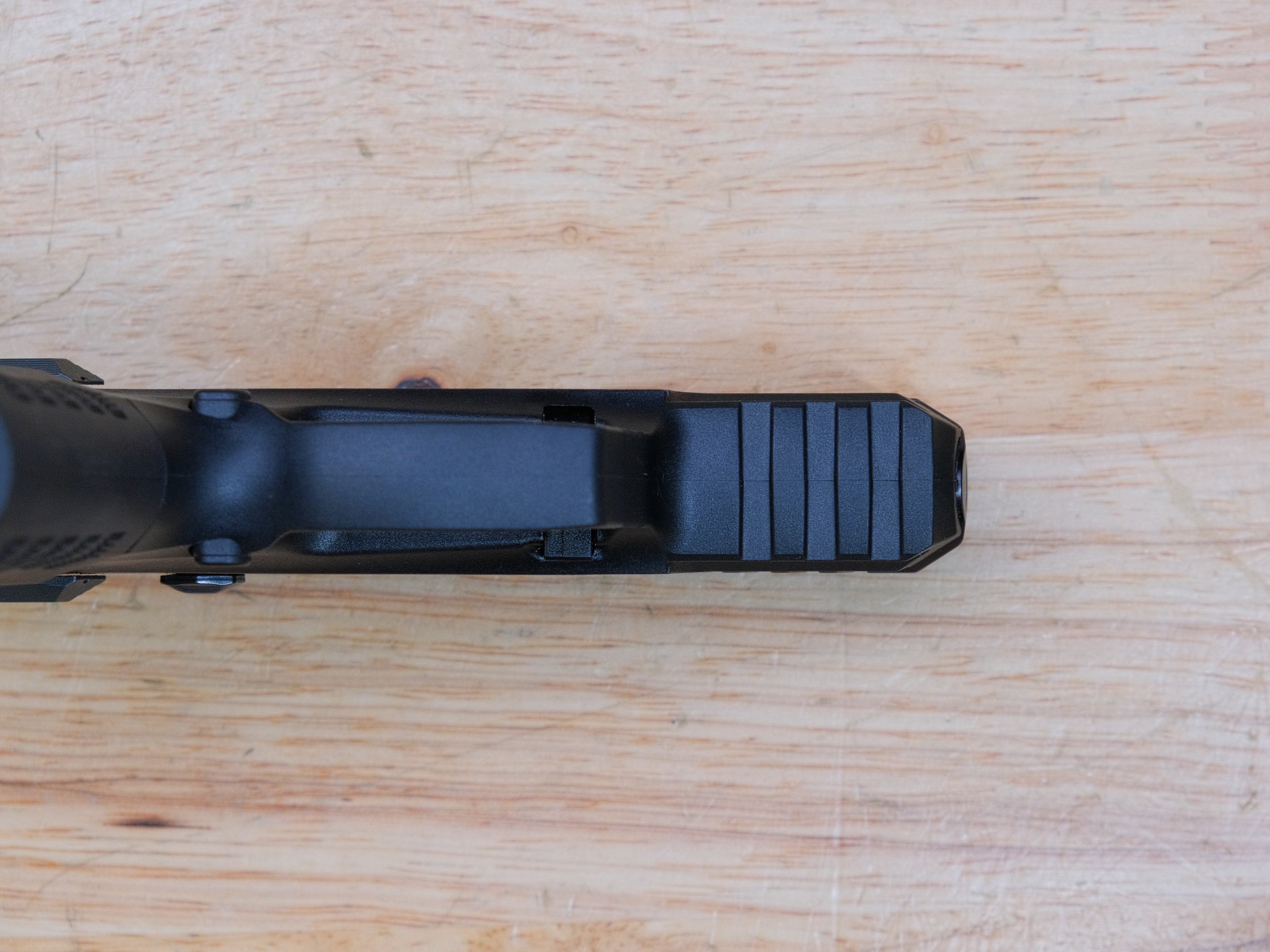 Ruger SR-22 - .22 LR - TWO MAGS - SR22 - CCW - Semi-Auto Plinker - MFG 2013-img-12