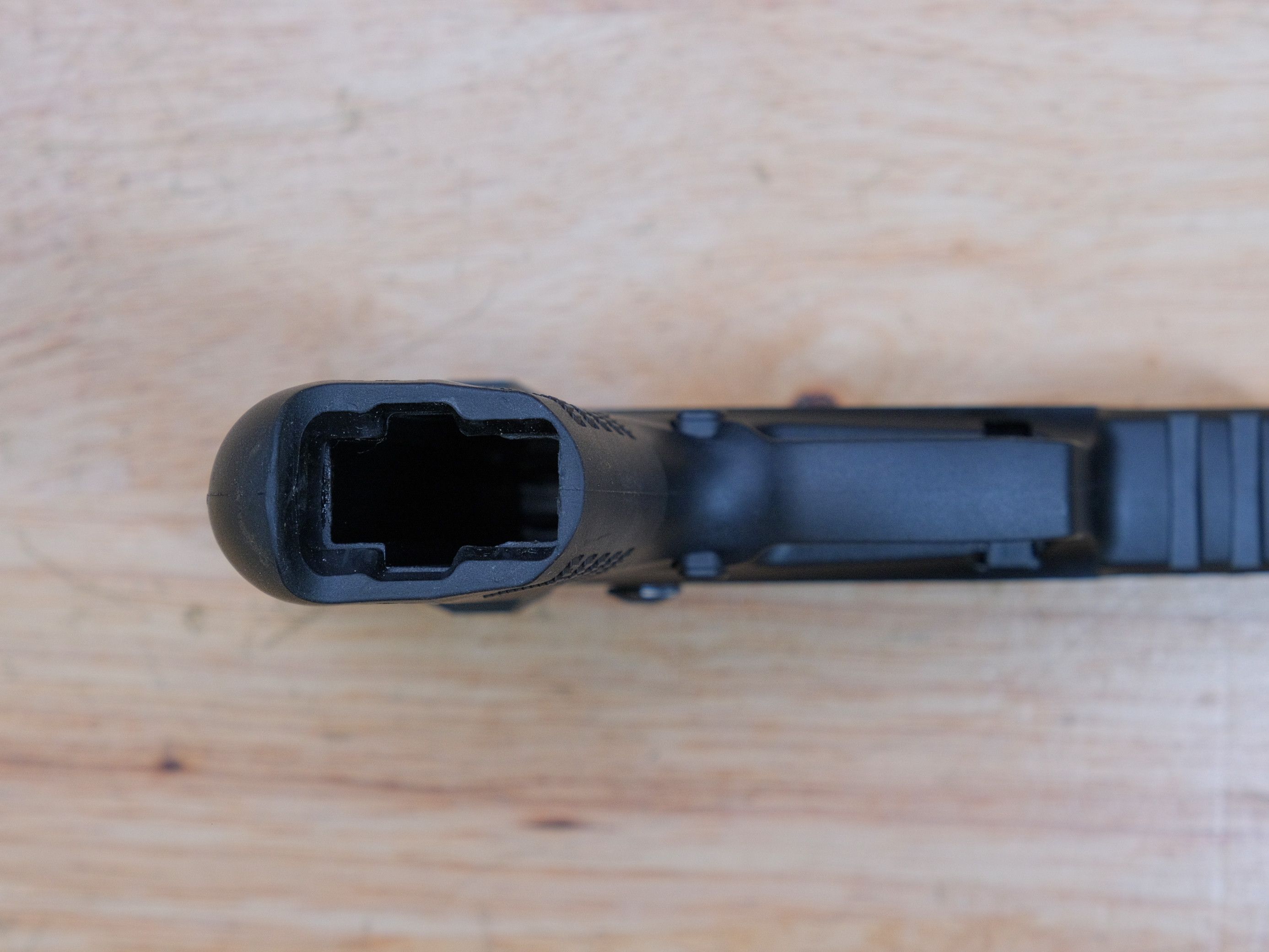 Ruger SR-22 - .22 LR - TWO MAGS - SR22 - CCW - Semi-Auto Plinker - MFG 2013-img-13