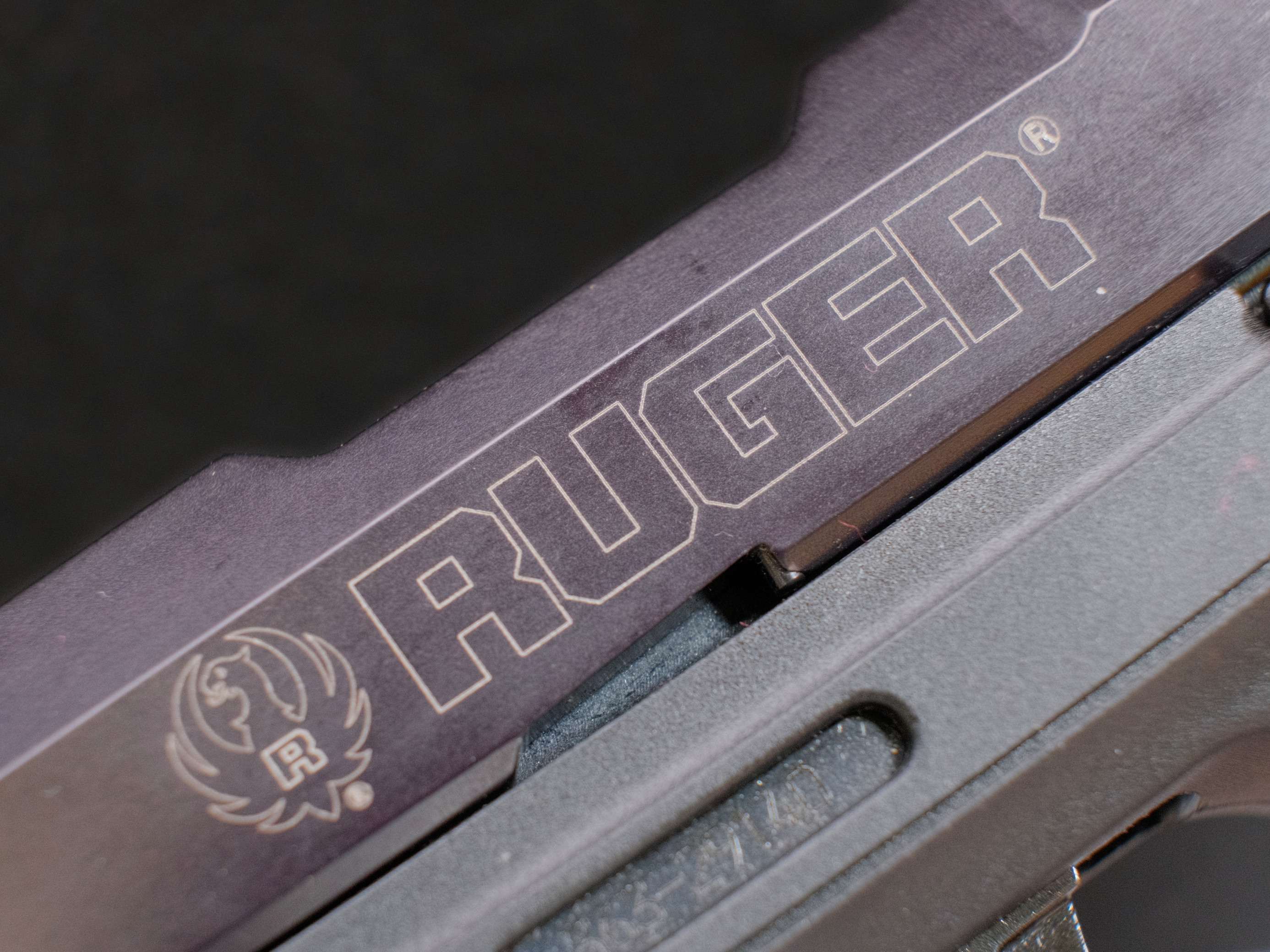 Ruger SR-22 - .22 LR - TWO MAGS - SR22 - CCW - Semi-Auto Plinker - MFG 2013-img-23