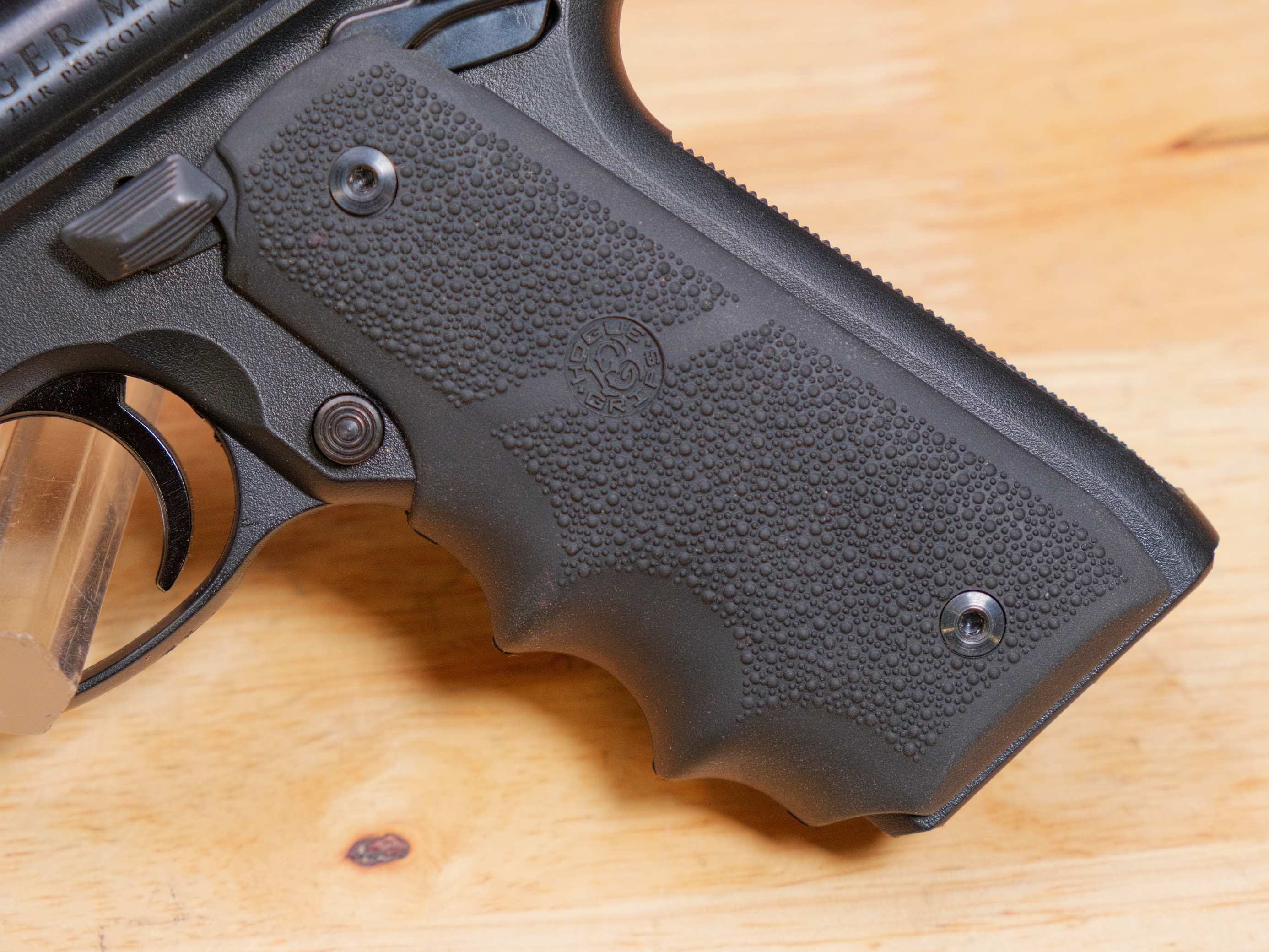 Ruger MKIV 22/45 - .22 LR - Mark MK IV - MFG 2020 - w/ OG Case-img-6
