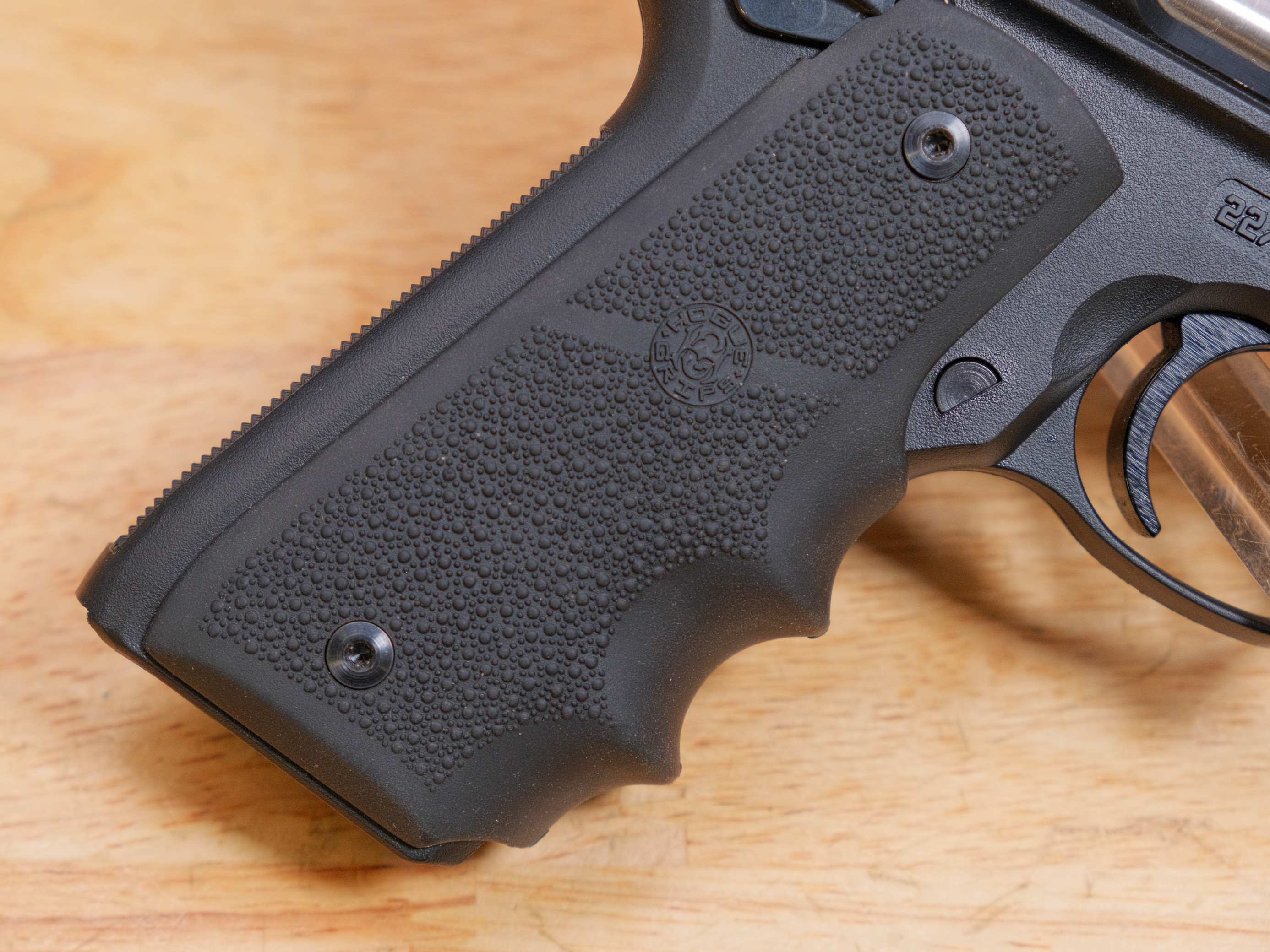 Ruger MKIV 22/45 - .22 LR - Mark MK IV - MFG 2020 - w/ OG Case-img-11