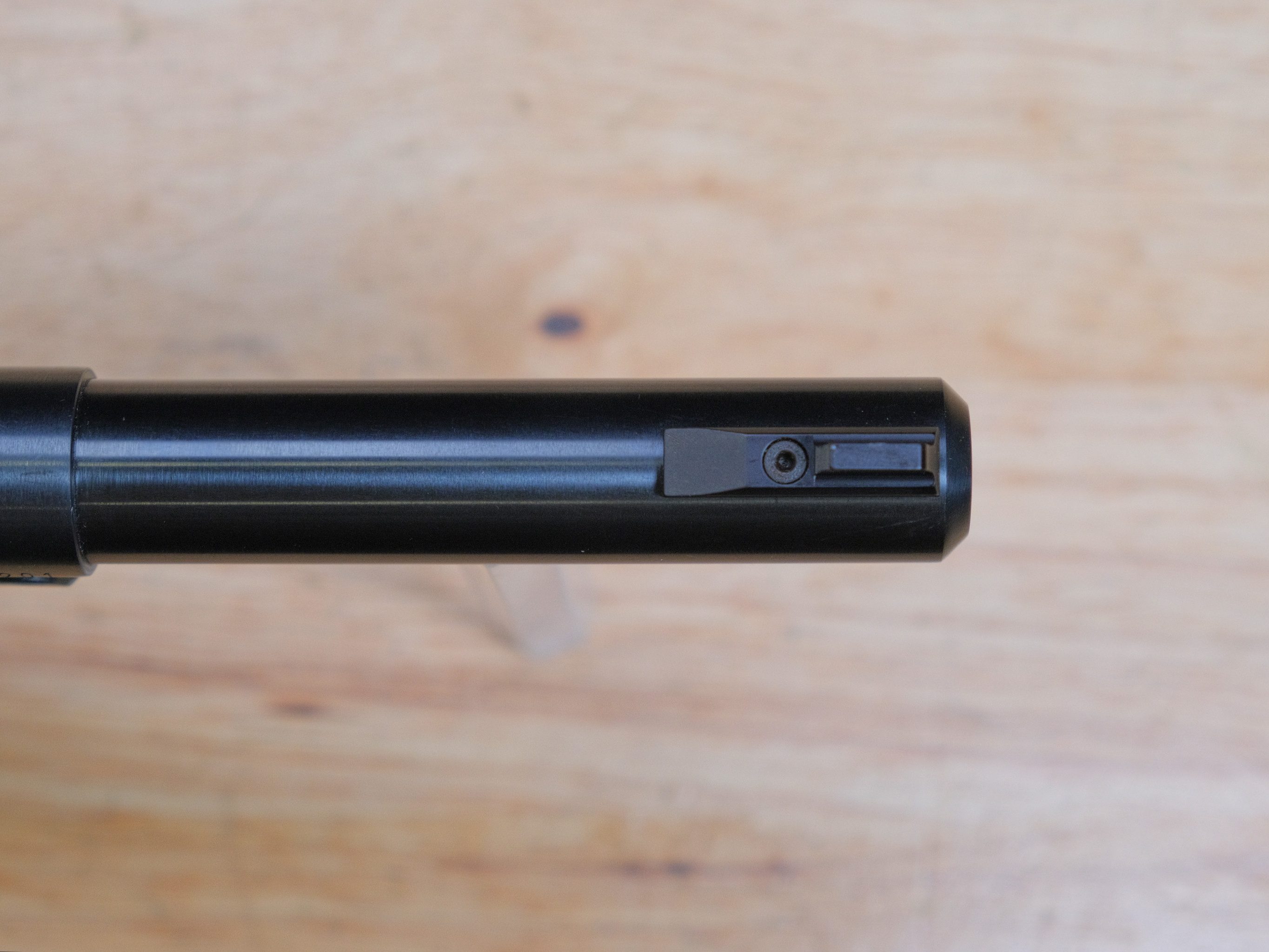 Ruger MKIV 22/45 - .22 LR - Mark MK IV - MFG 2020 - w/ OG Case-img-12
