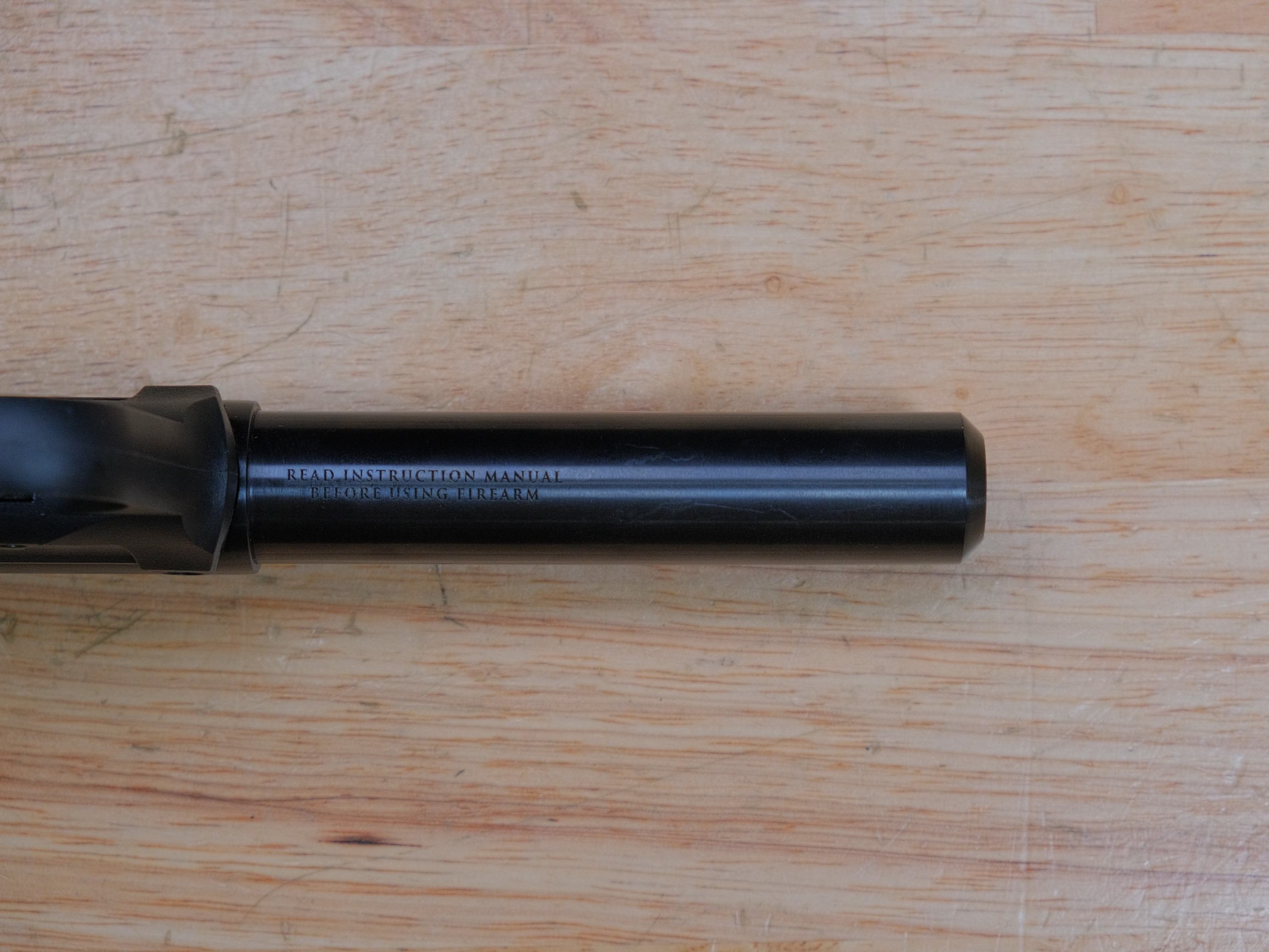 Ruger MKIV 22/45 - .22 LR - Mark MK IV - MFG 2020 - w/ OG Case-img-14