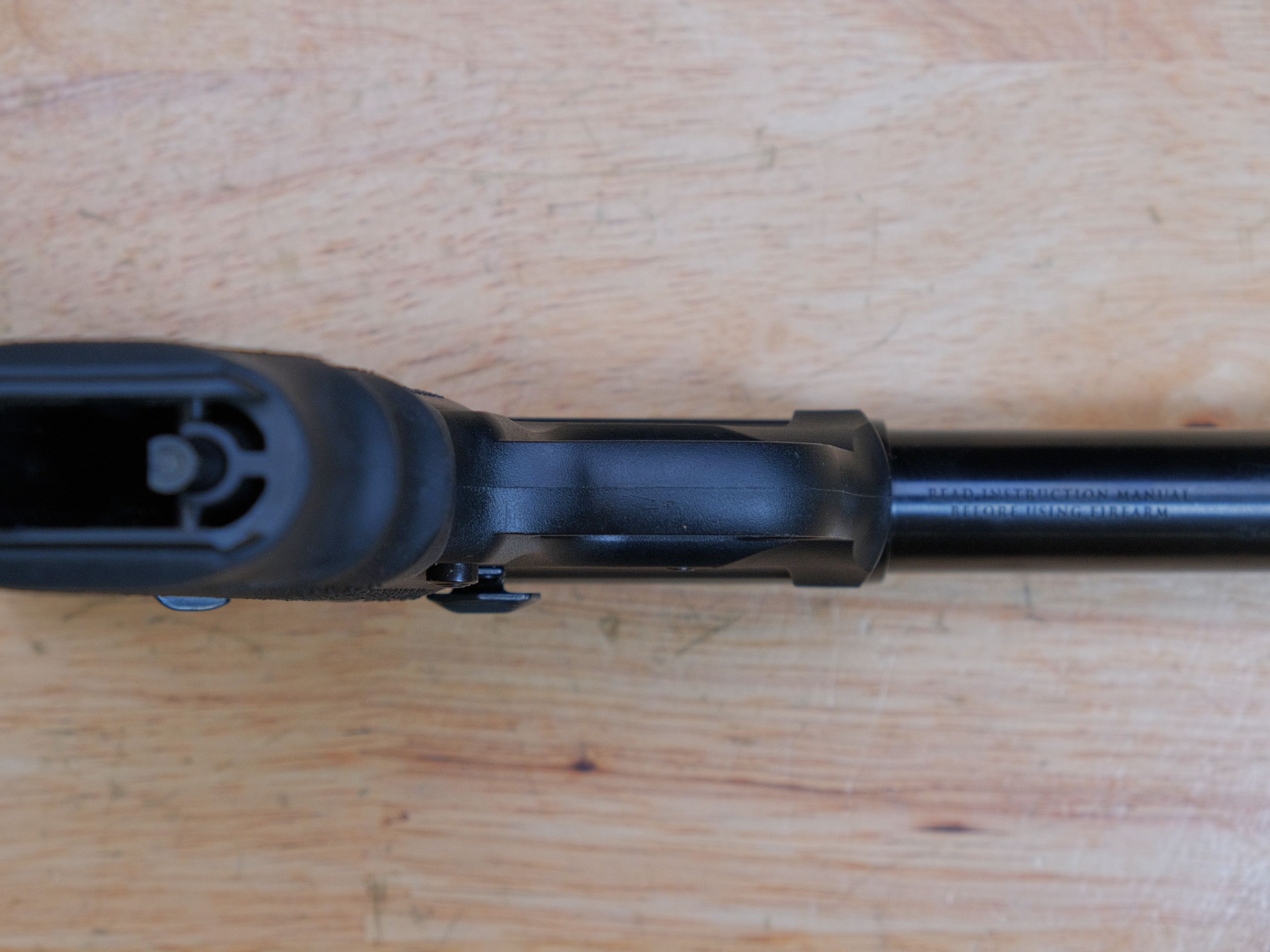 Ruger MKIV 22/45 - .22 LR - Mark MK IV - MFG 2020 - w/ OG Case-img-15