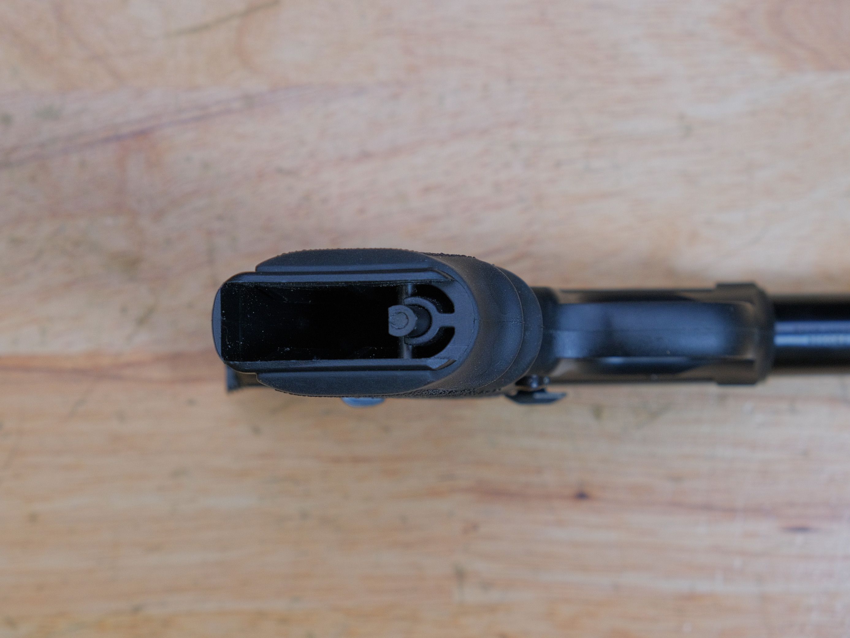 Ruger MKIV 22/45 - .22 LR - Mark MK IV - MFG 2020 - w/ OG Case-img-16