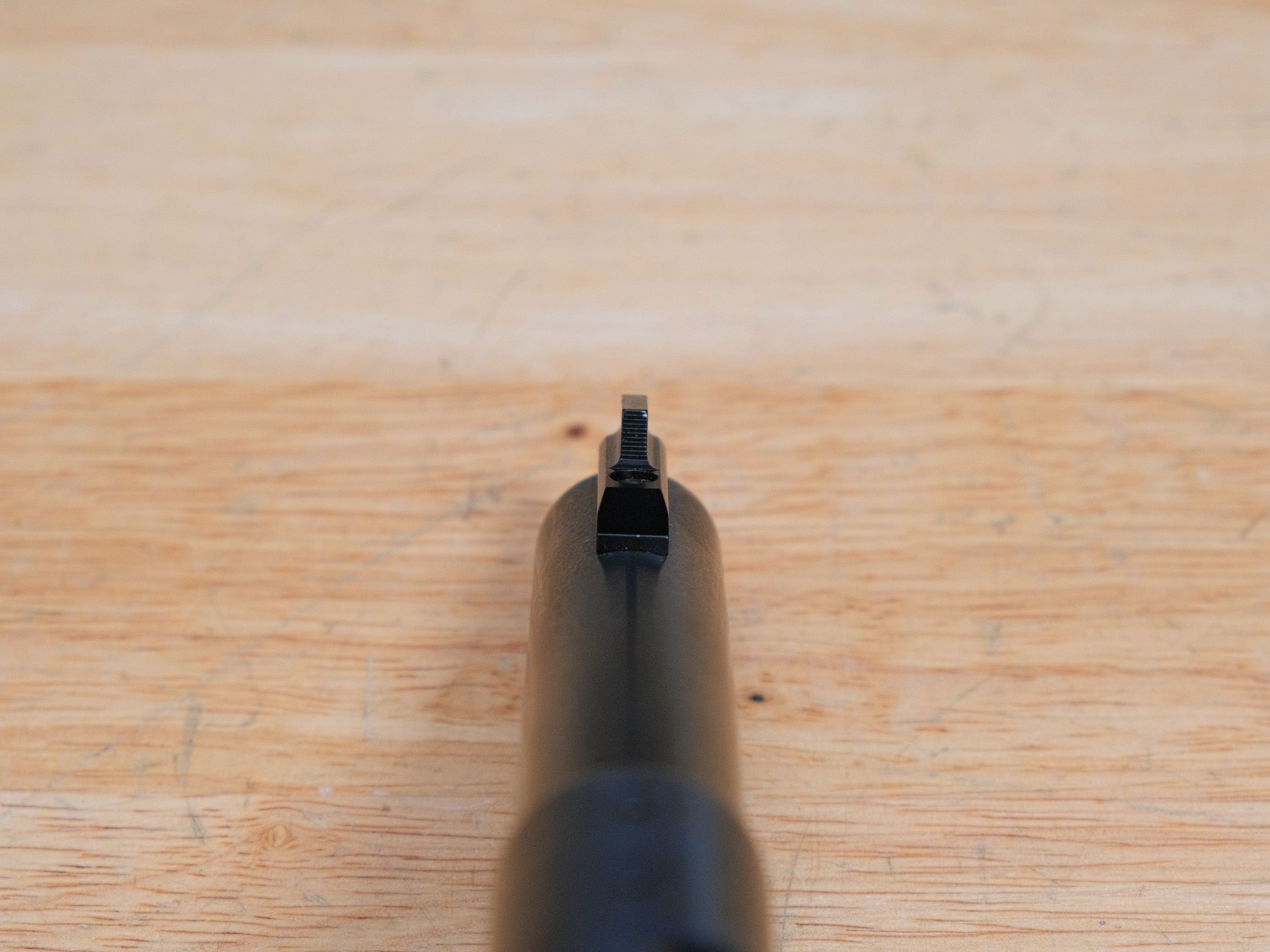 Ruger MKIV 22/45 - .22 LR - Mark MK IV - MFG 2020 - w/ OG Case-img-17