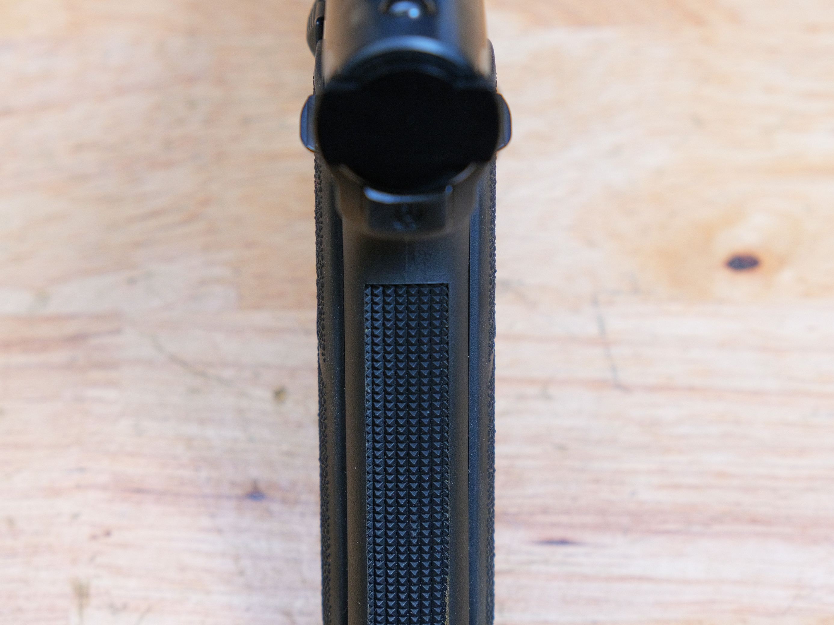 Ruger MKIV 22/45 - .22 LR - Mark MK IV - MFG 2020 - w/ OG Case-img-19