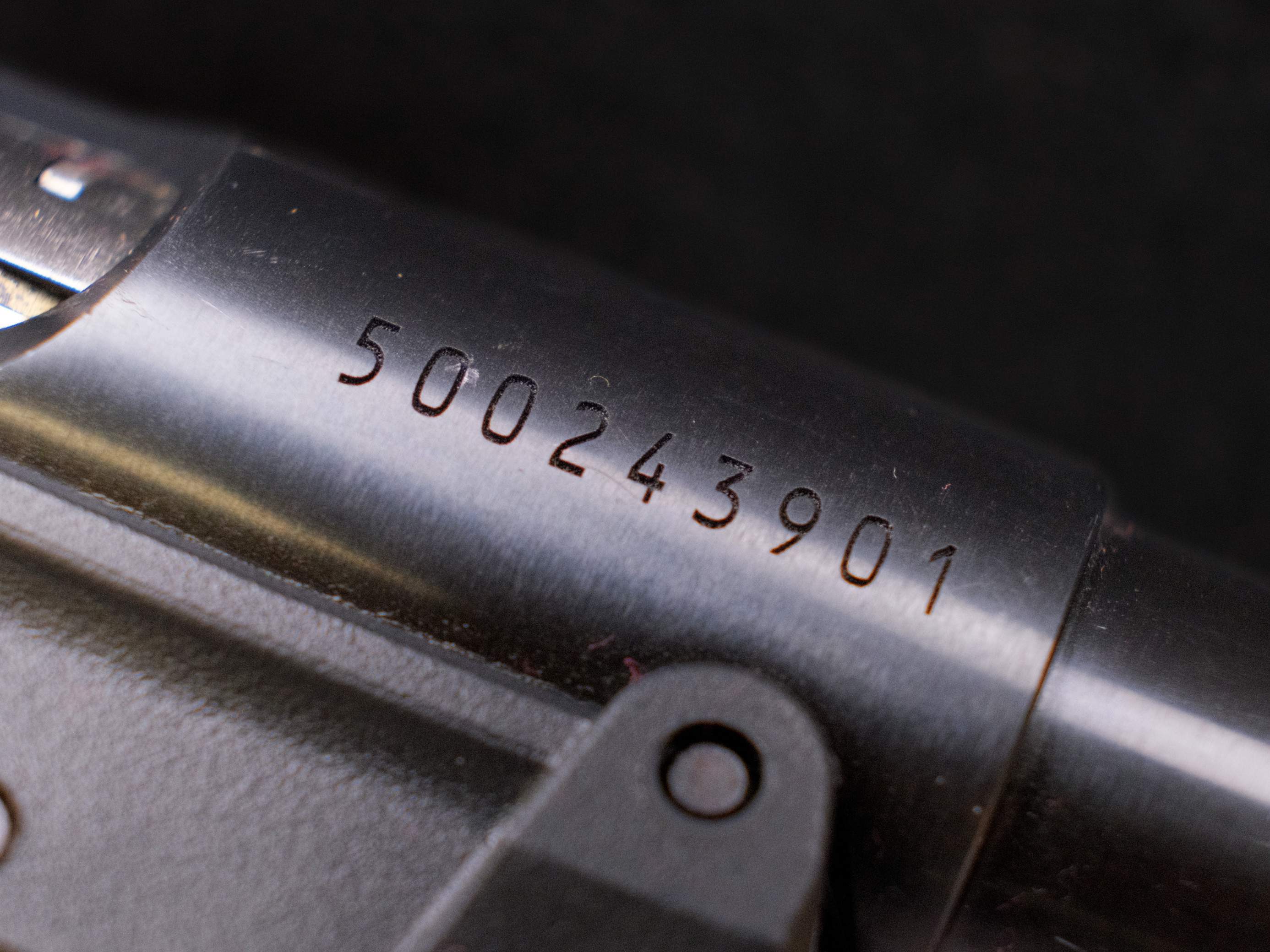 Ruger MKIV 22/45 - .22 LR - Mark MK IV - MFG 2020 - w/ OG Case-img-22