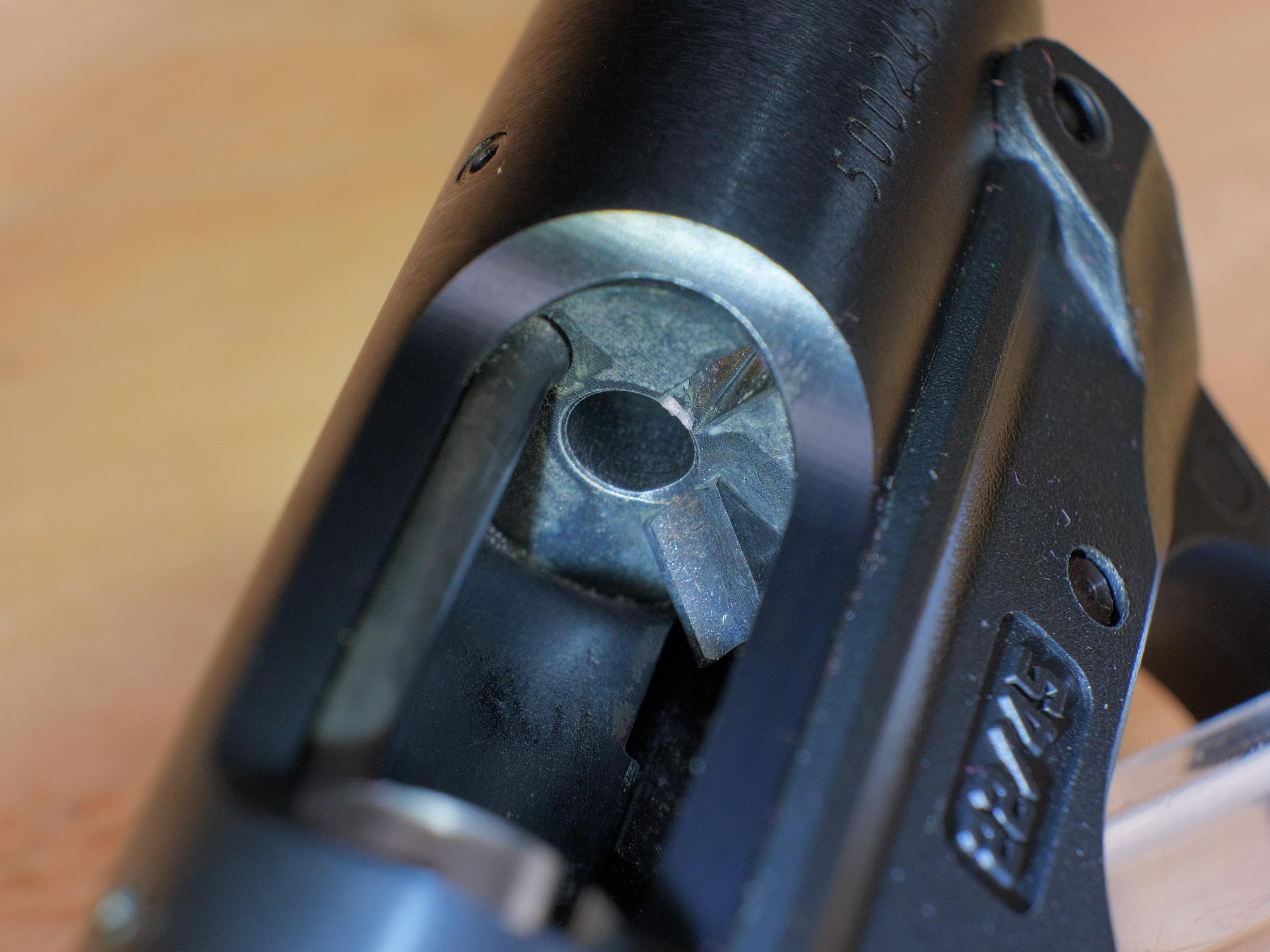 Ruger MKIV 22/45 - .22 LR - Mark MK IV - MFG 2020 - w/ OG Case-img-23