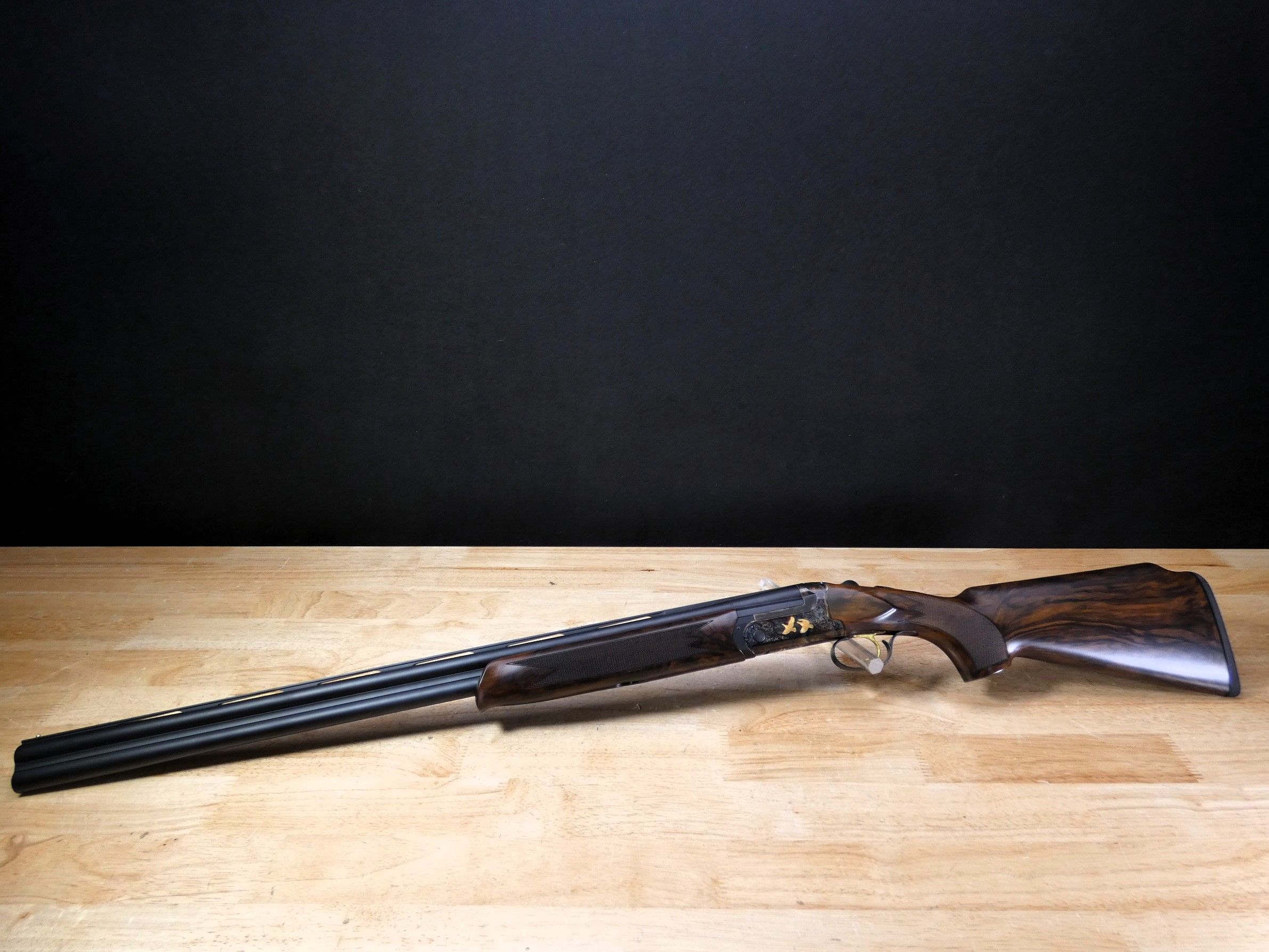Fabarm Elos D2 - 20 Gauge - XLNT w/ OG Soft Case & More-img-2