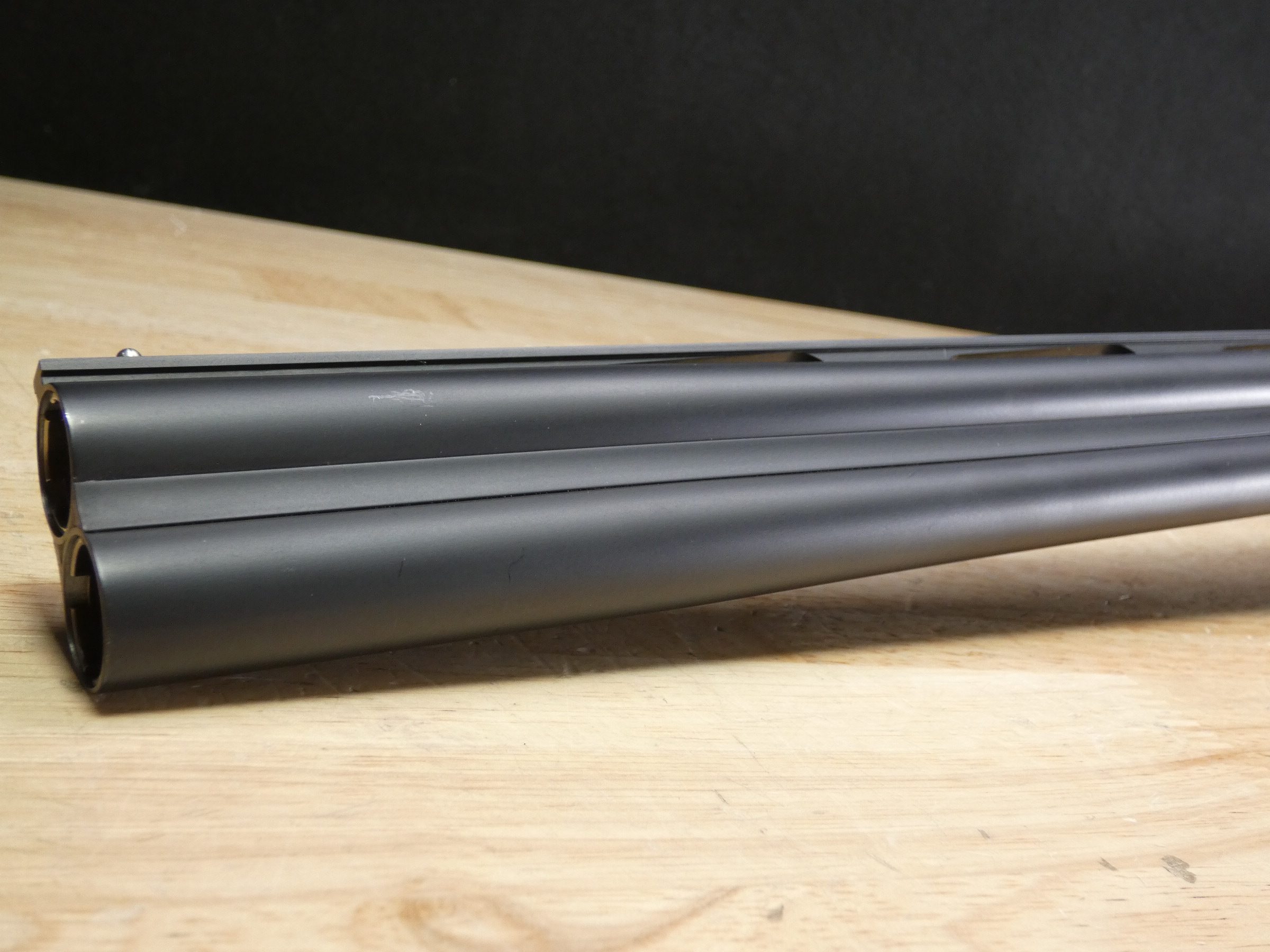 Fabarm Elos D2 - 20 Gauge - XLNT w/ OG Soft Case & More-img-4