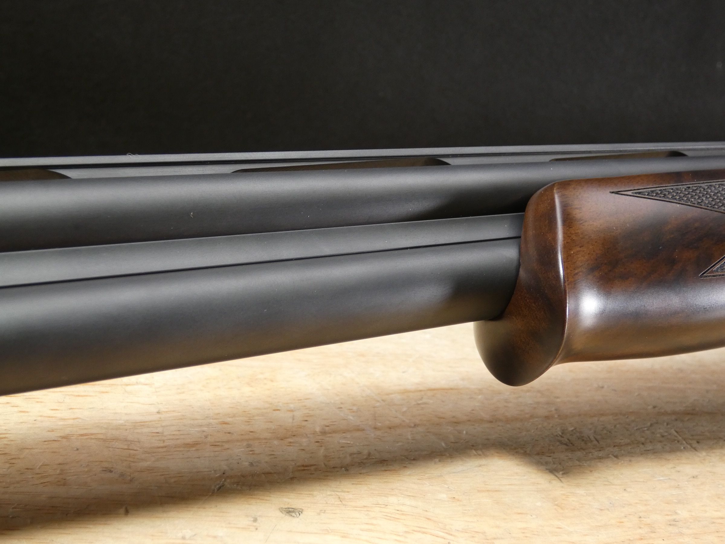 Fabarm Elos D2 - 20 Gauge - XLNT w/ OG Soft Case & More-img-6