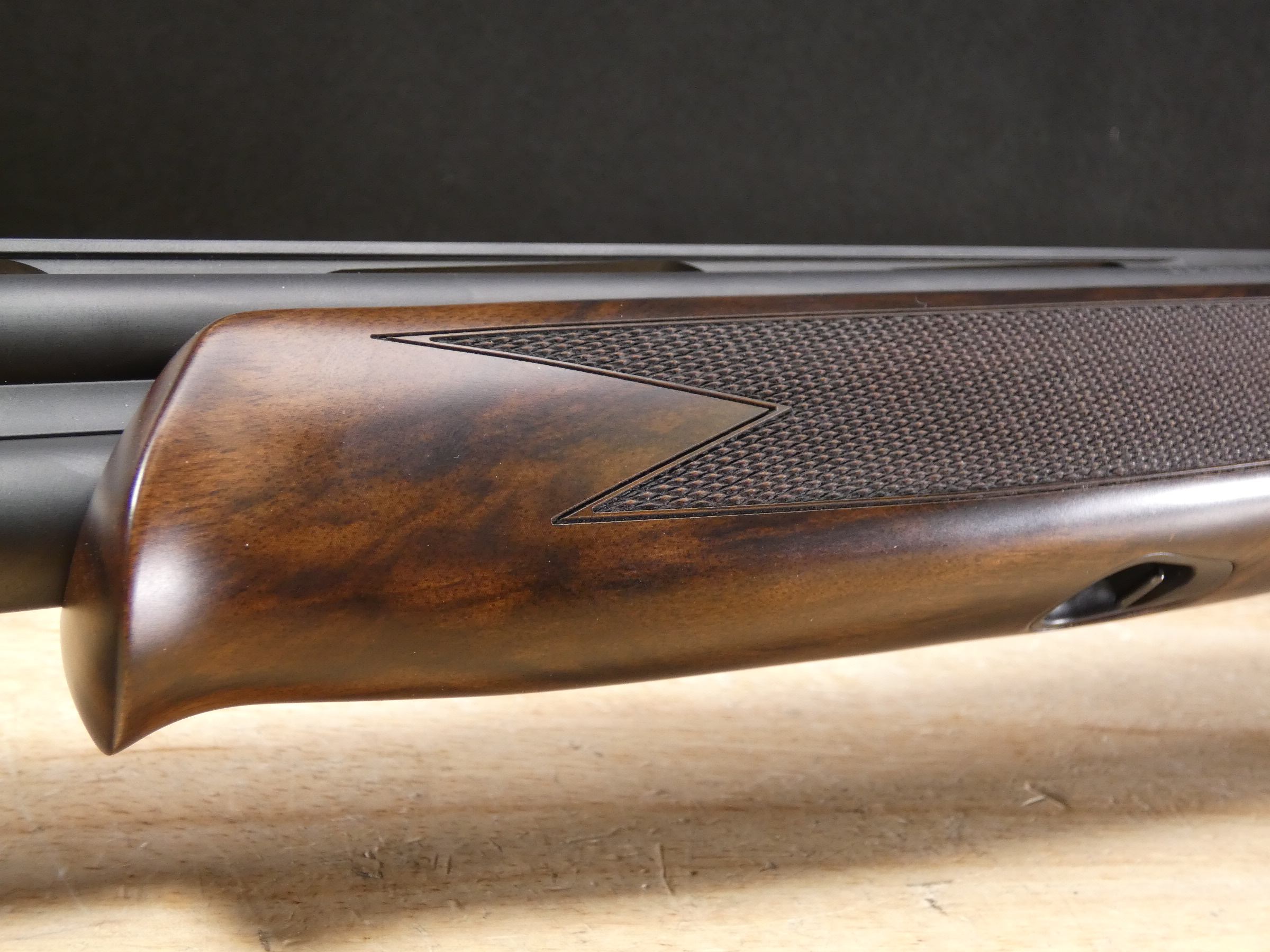 Fabarm Elos D2 - 20 Gauge - XLNT w/ OG Soft Case & More-img-7