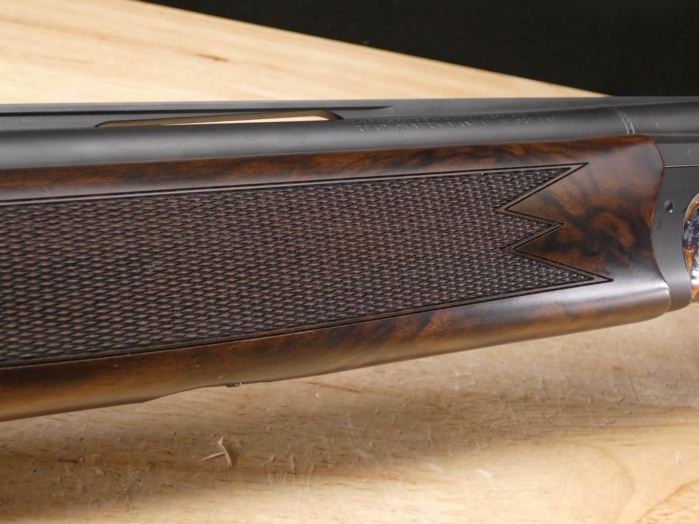Fabarm Elos D2 - 20 Gauge - XLNT w/ OG Soft Case & More-img-8