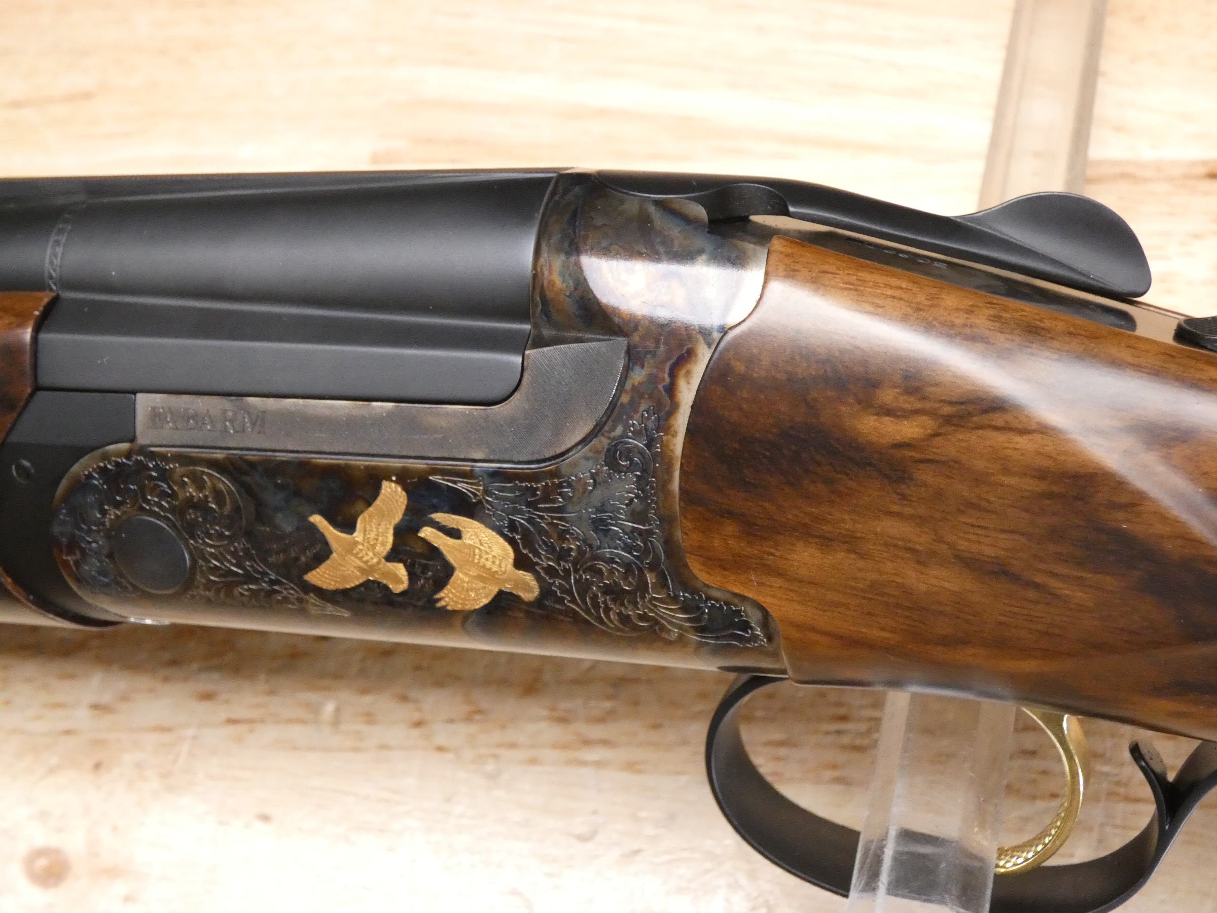 Fabarm Elos D2 - 20 Gauge - XLNT w/ OG Soft Case & More-img-10