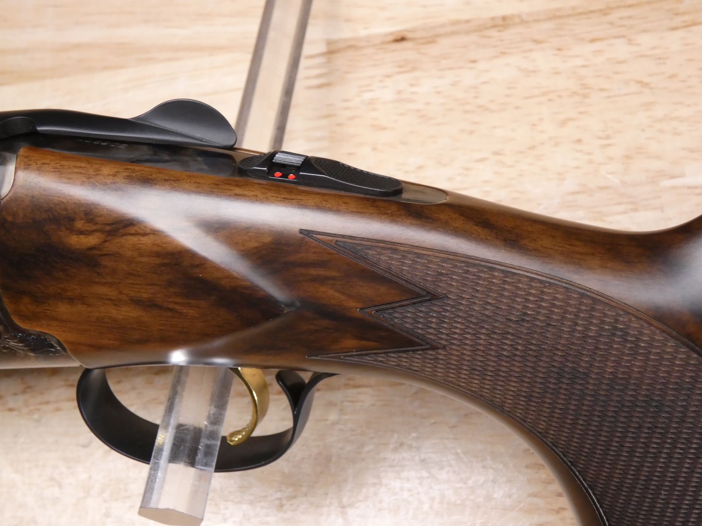 Fabarm Elos D2 - 20 Gauge - XLNT w/ OG Soft Case & More-img-11