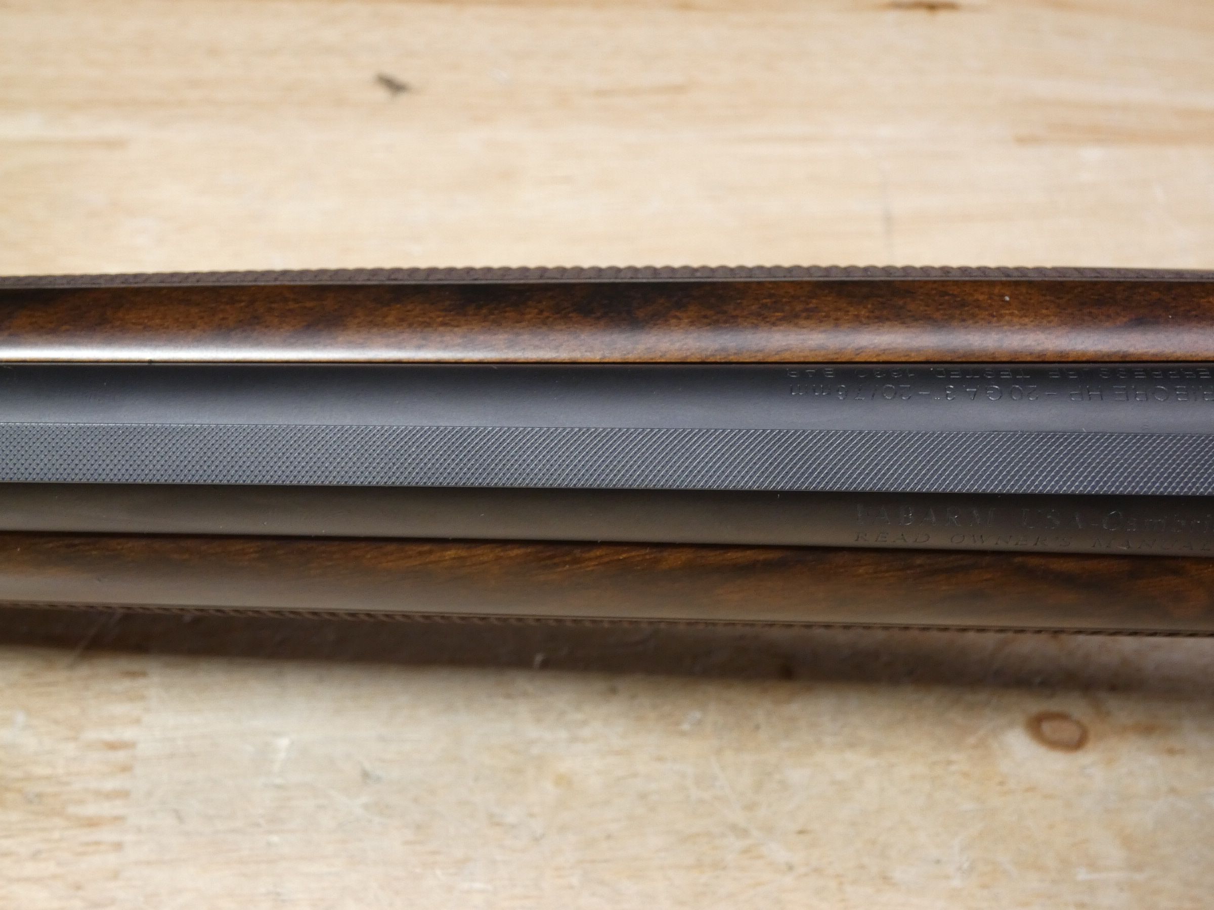 Fabarm Elos D2 - 20 Gauge - XLNT w/ OG Soft Case & More-img-19