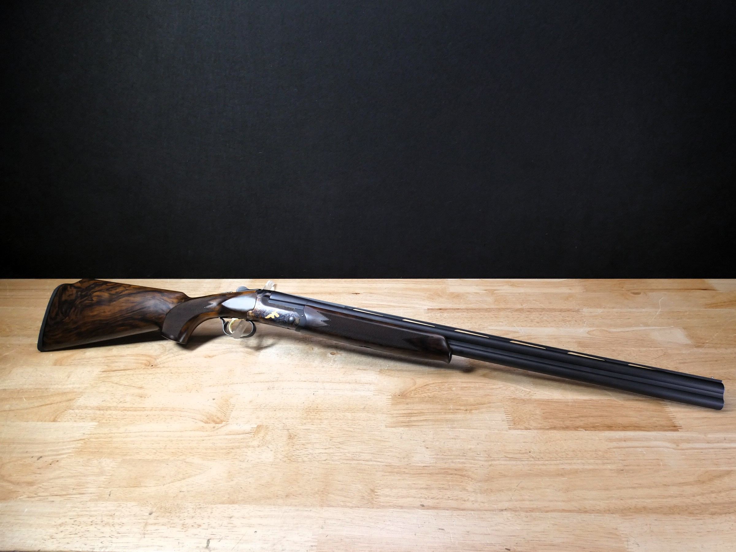 Fabarm Elos D2 - 20 Gauge - XLNT w/ OG Soft Case & More-img-23