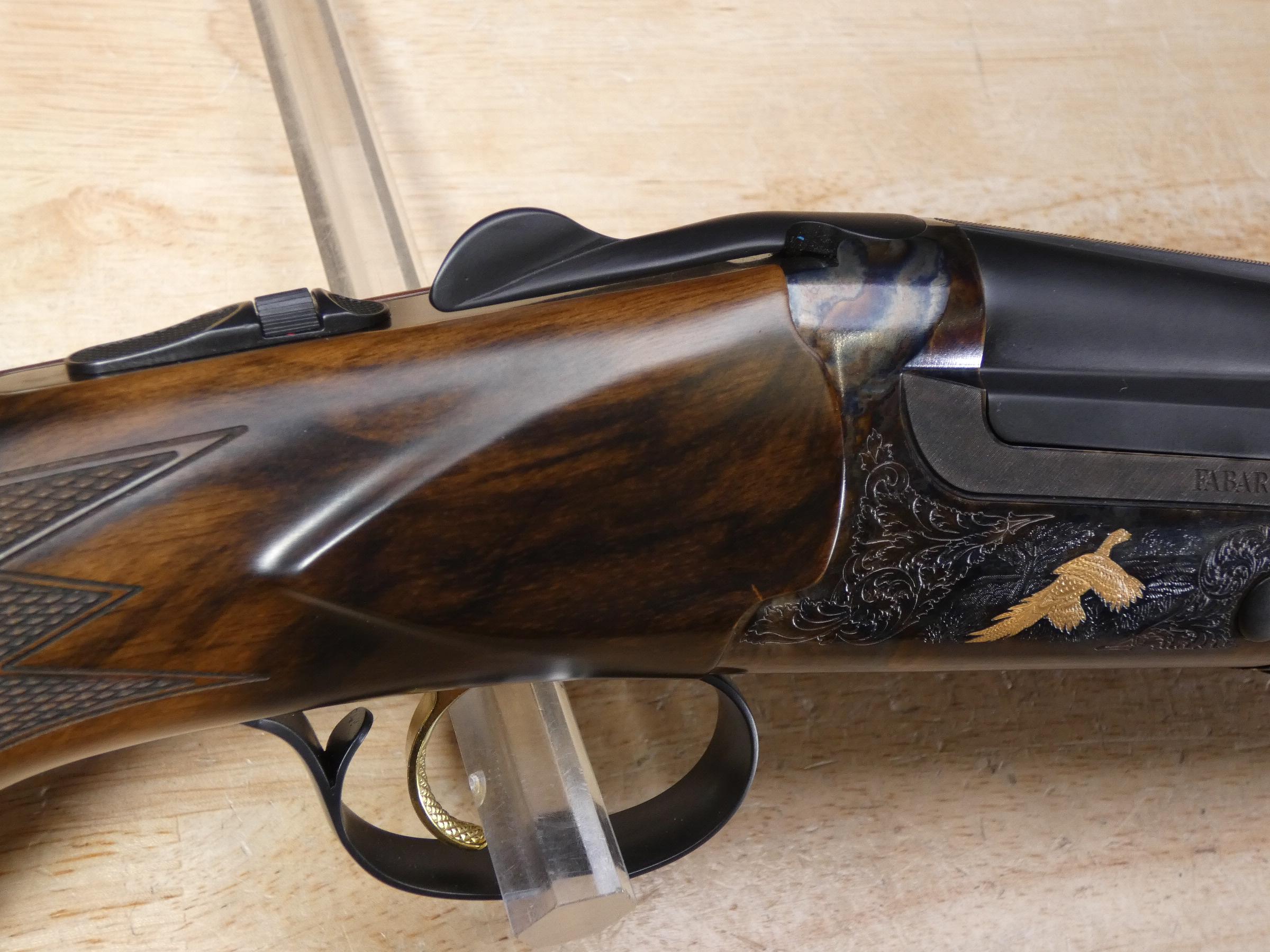 Fabarm Elos D2 - 20 Gauge - XLNT w/ OG Soft Case & More-img-27