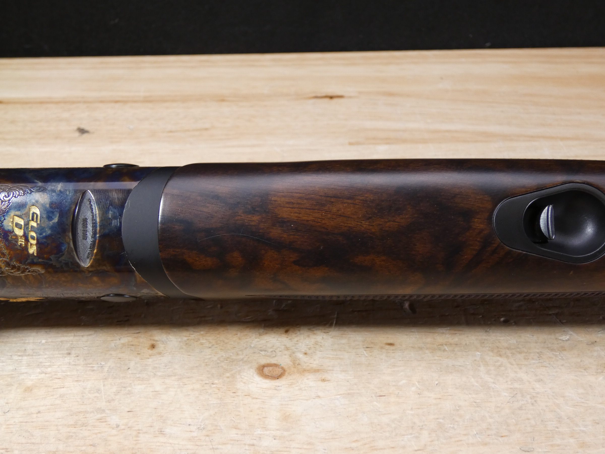 Fabarm Elos D2 - 20 Gauge - XLNT w/ OG Soft Case & More-img-38