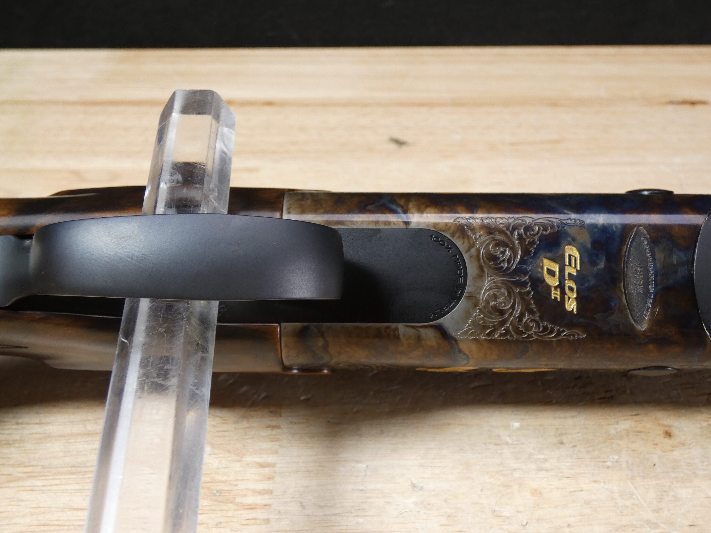 Fabarm Elos D2 - 20 Gauge - XLNT w/ OG Soft Case & More-img-39