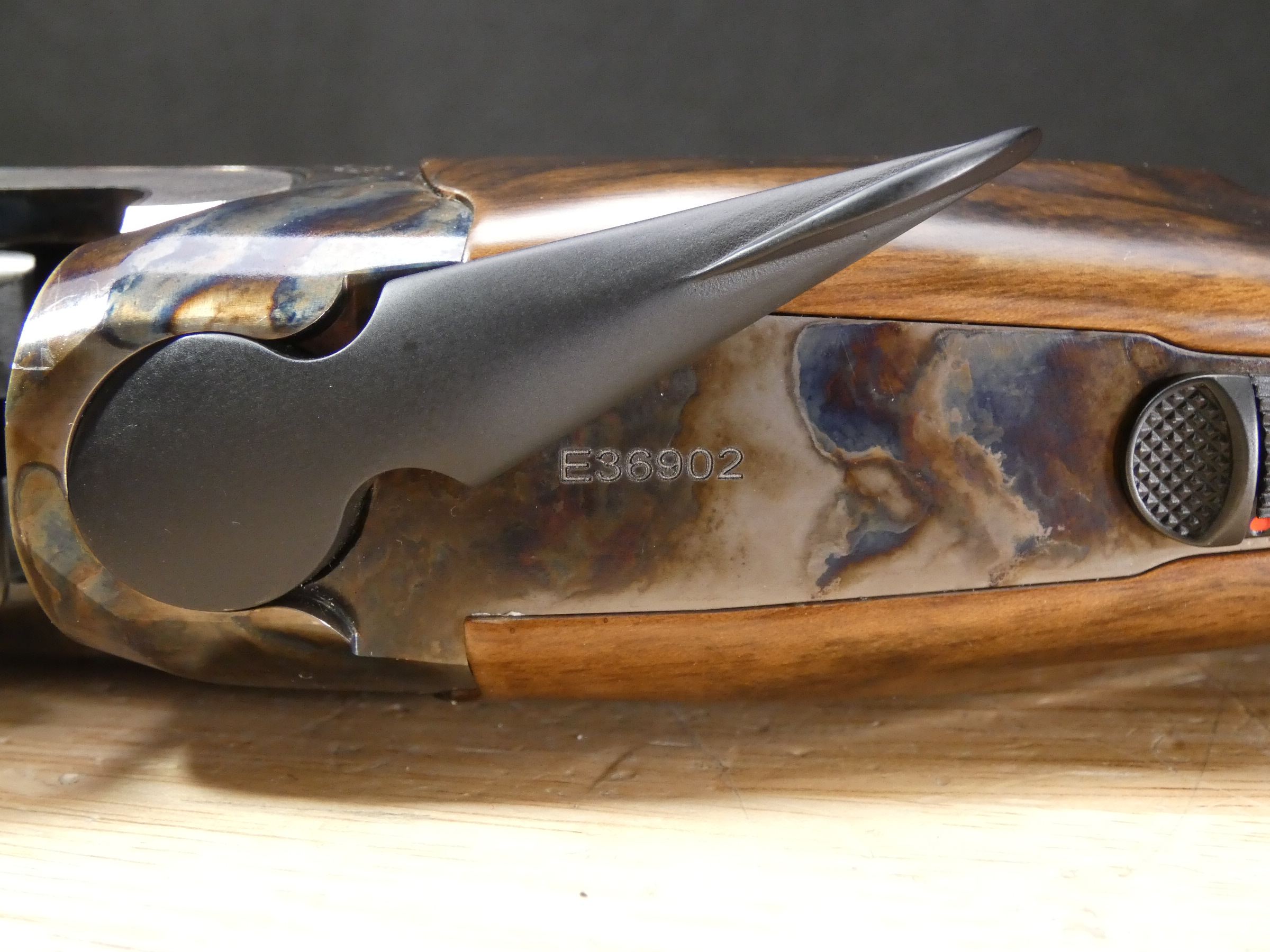 Fabarm Elos D2 - 20 Gauge - XLNT w/ OG Soft Case & More-img-43