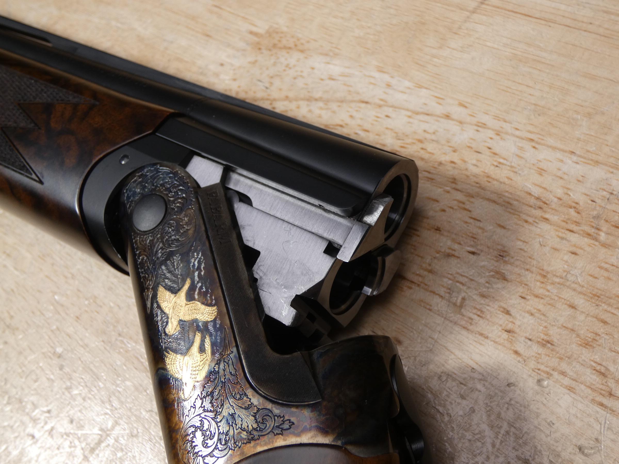 Fabarm Elos D2 - 20 Gauge - XLNT w/ OG Soft Case & More-img-44