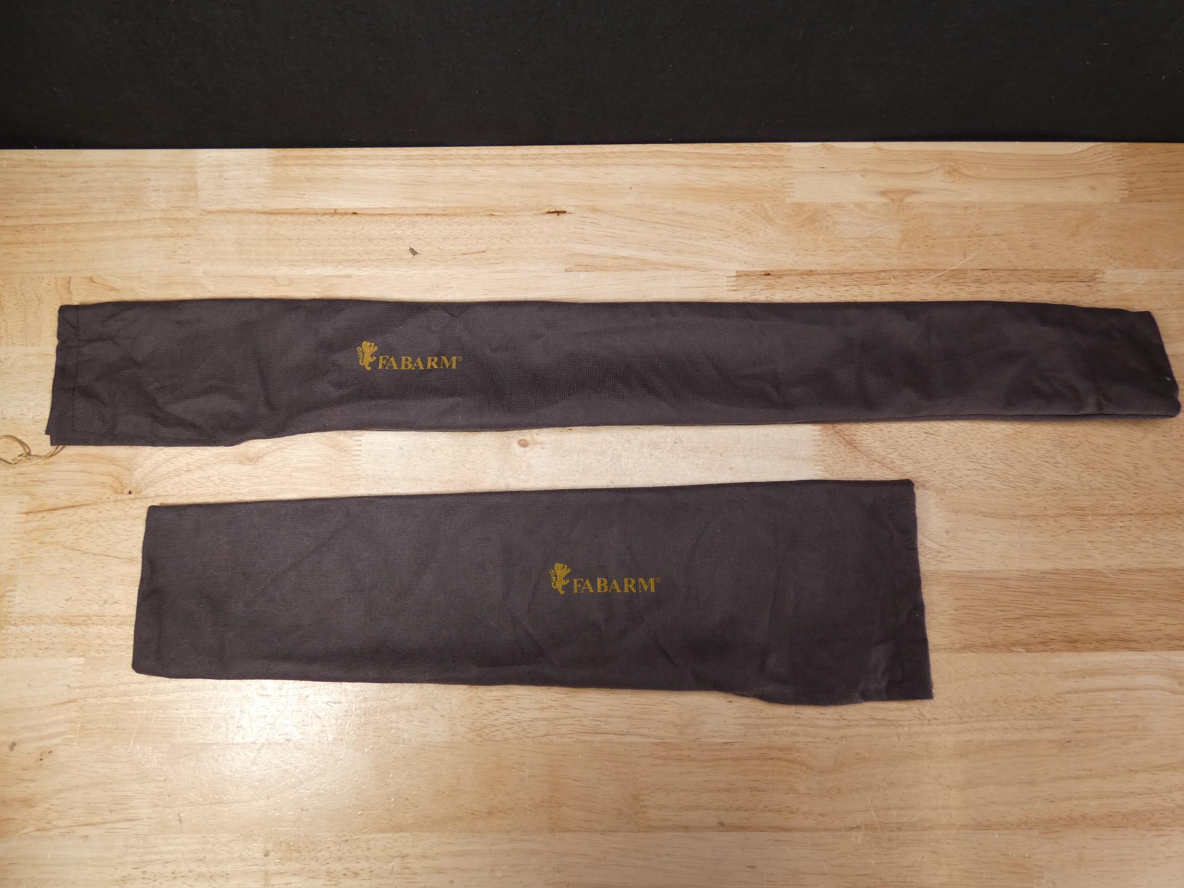 Fabarm Elos D2 - 20 Gauge - XLNT w/ OG Soft Case & More-img-49