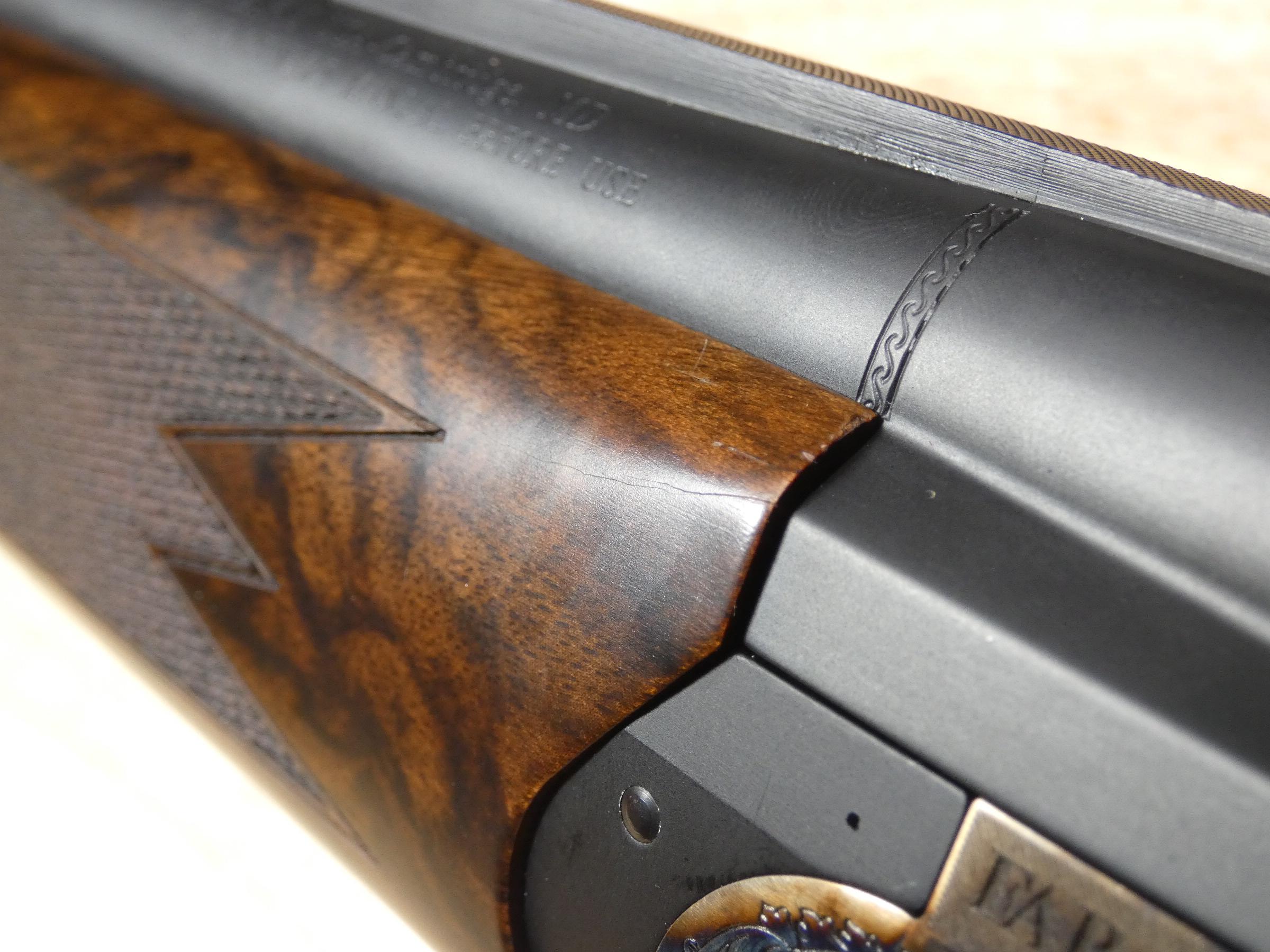 Fabarm Elos D2 - 20 Gauge - XLNT w/ OG Soft Case & More-img-53