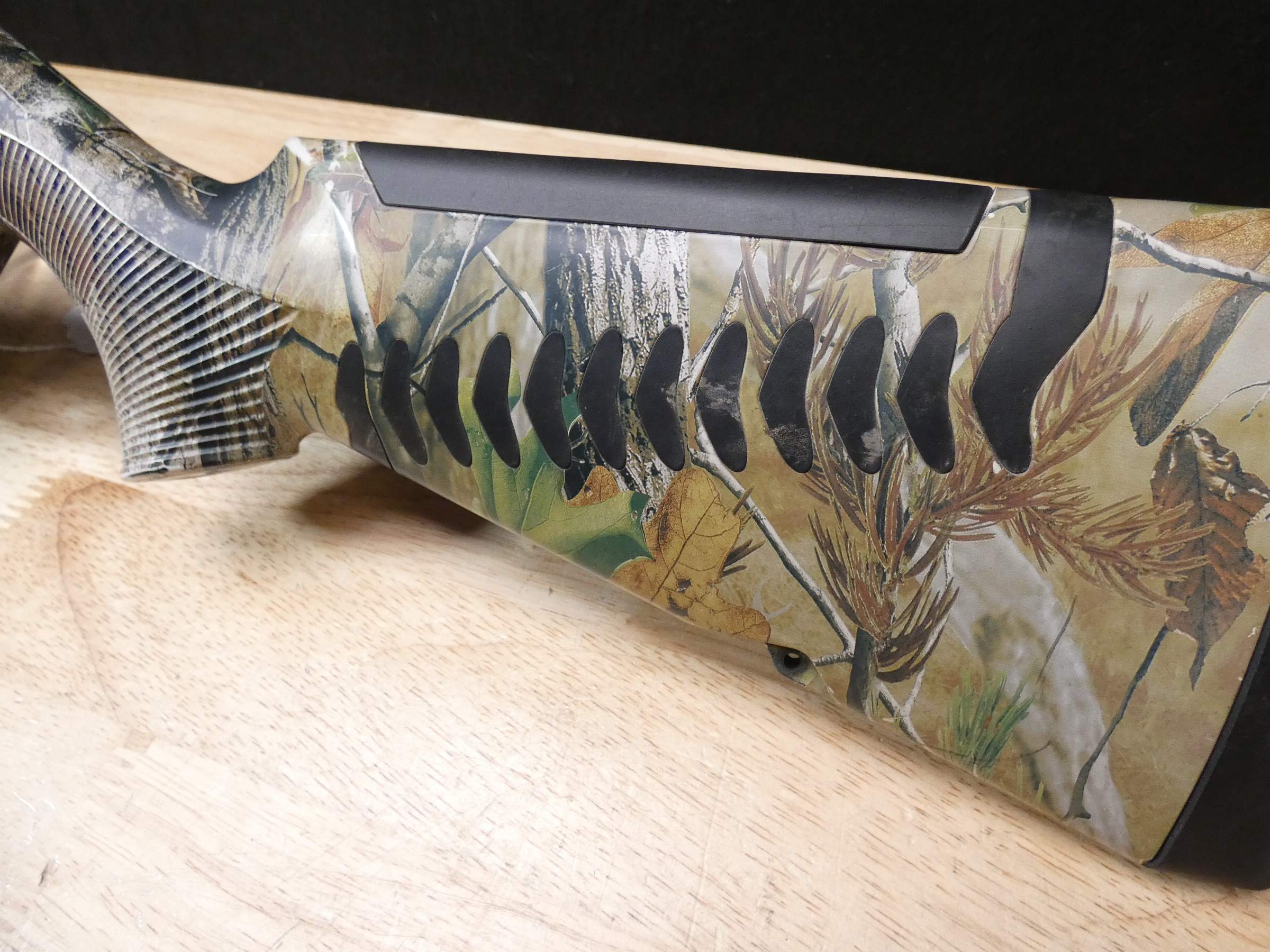 Benelli Vinci - 12 Gauge - Waterfowl - Camo - 25IN BBL - 3IN - MOD-img-8