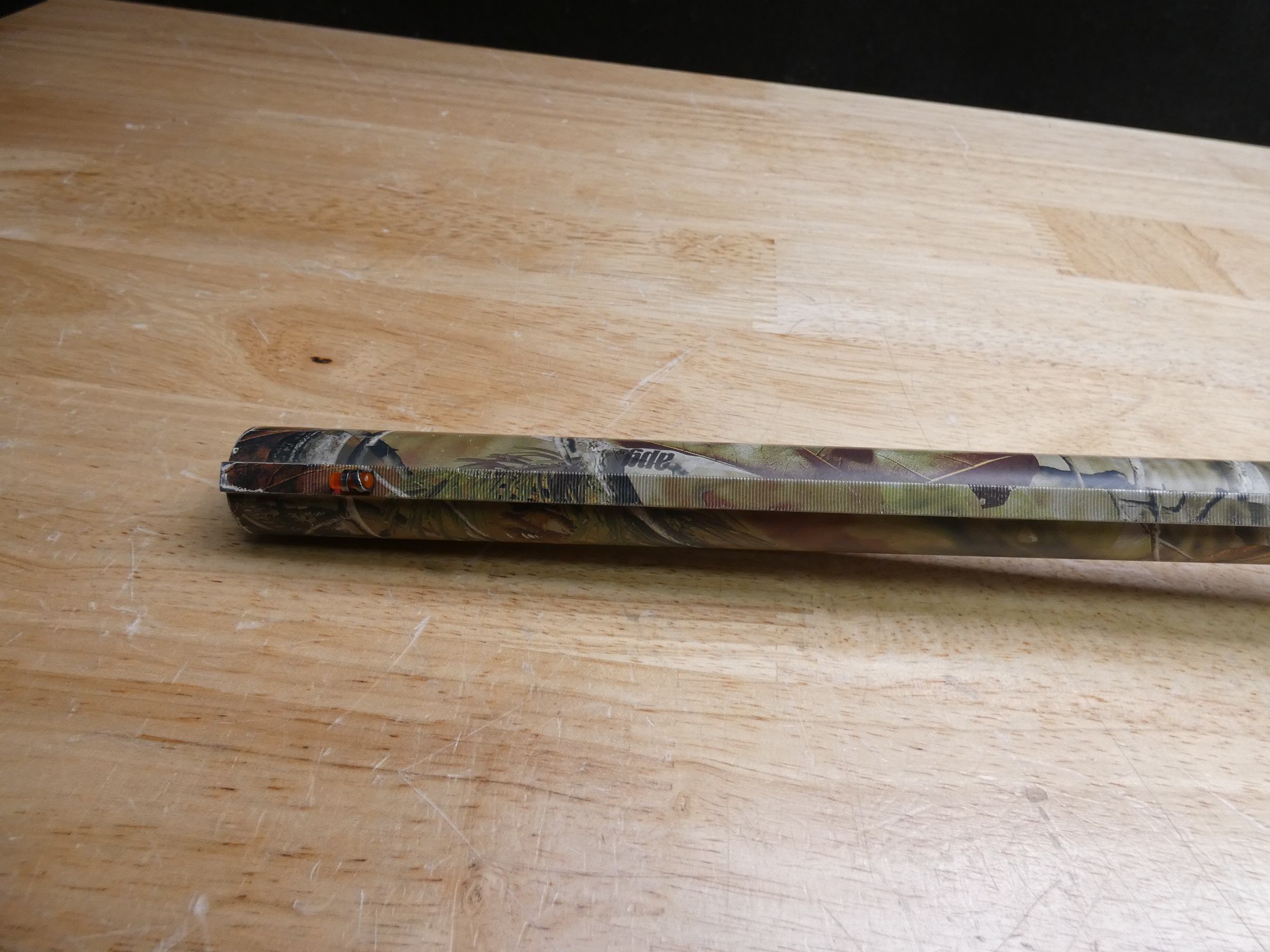 Benelli Vinci - 12 Gauge - Waterfowl - Camo - 25IN BBL - 3IN - MOD-img-10