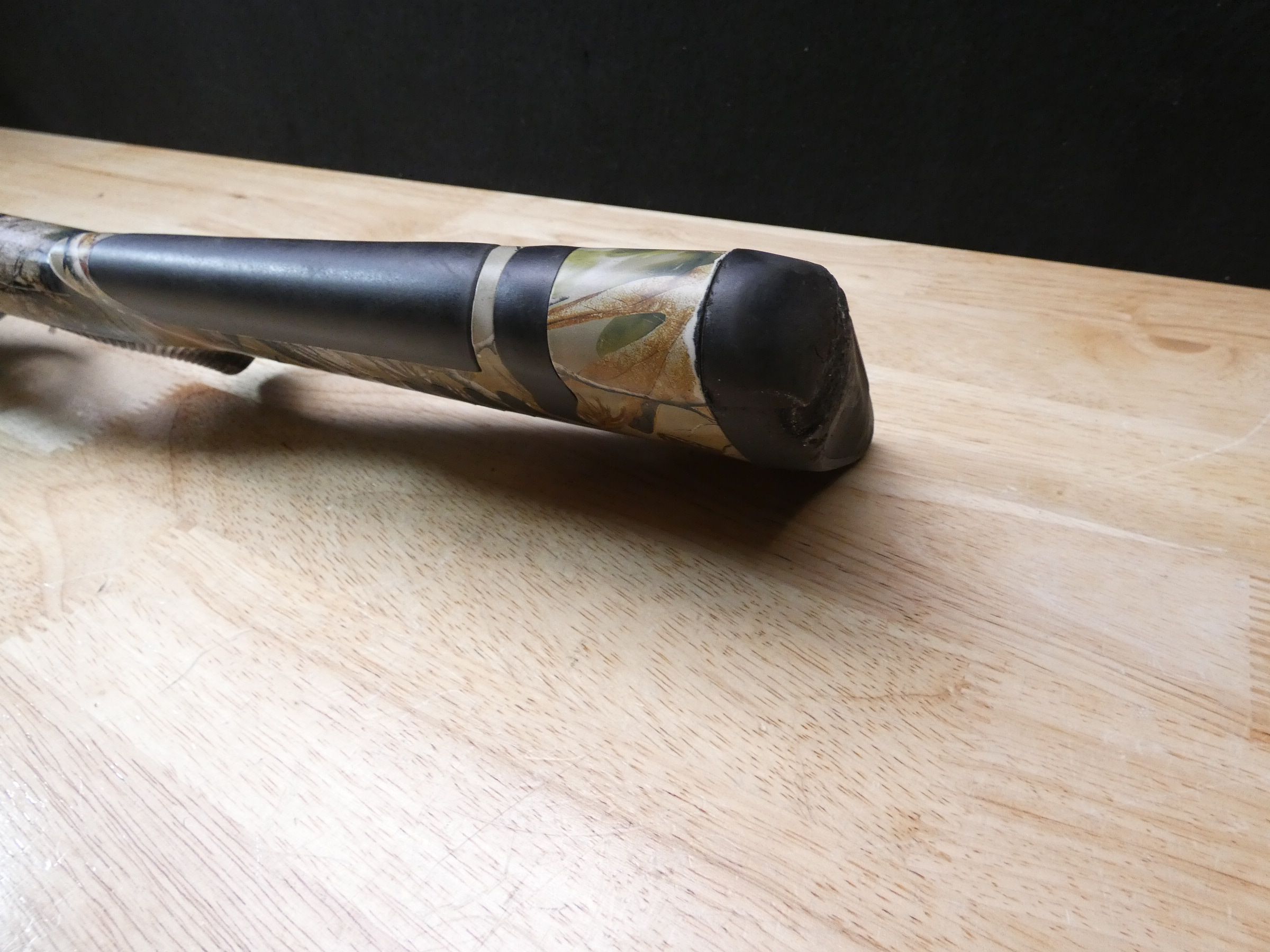 Benelli Vinci - 12 Gauge - Waterfowl - Camo - 25IN BBL - 3IN - MOD-img-16