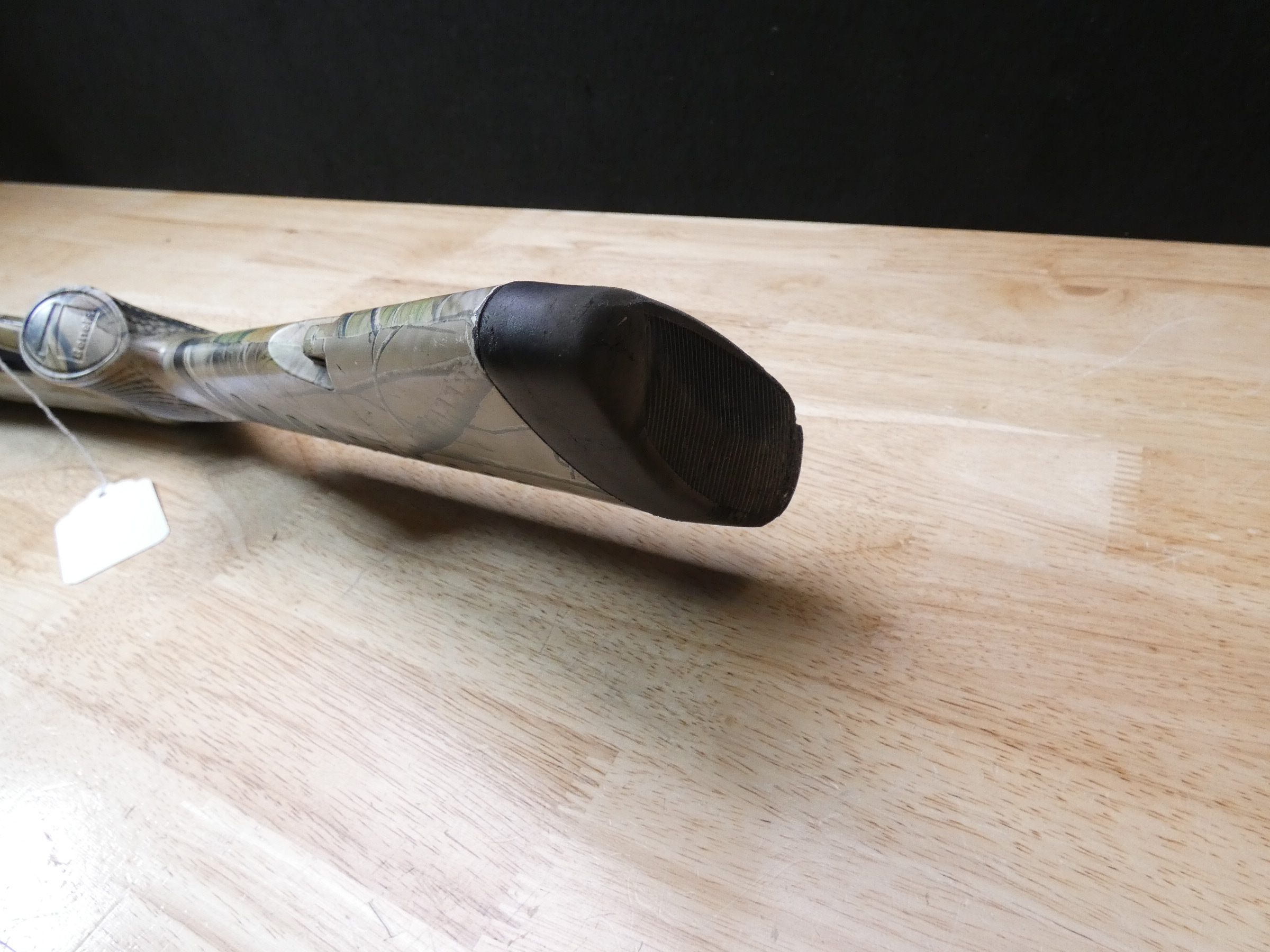 Benelli Vinci - 12 Gauge - Waterfowl - Camo - 25IN BBL - 3IN - MOD-img-24